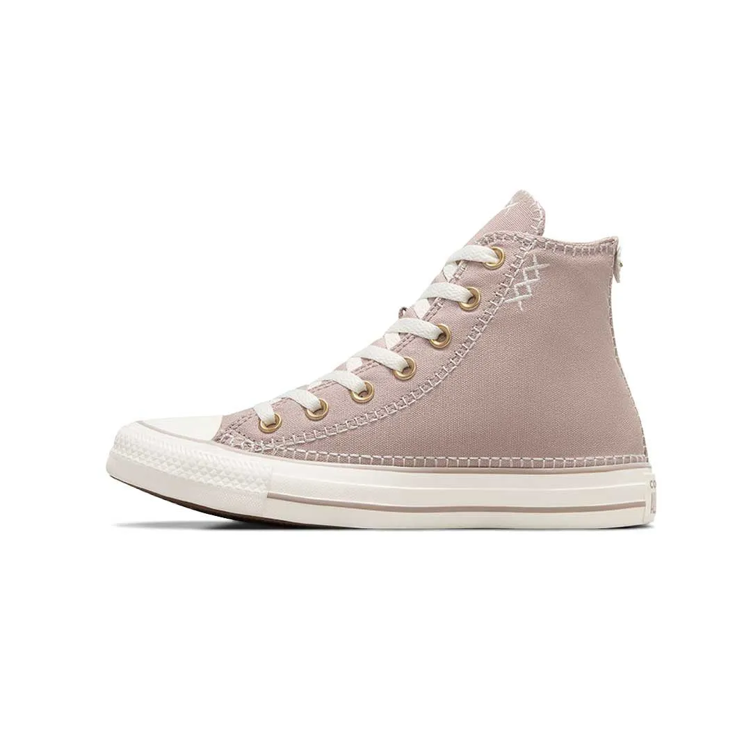 Body Align Converse - Unisex Chuck Taylor All Star Crafted Stitching High Top Shoes (A07548C)