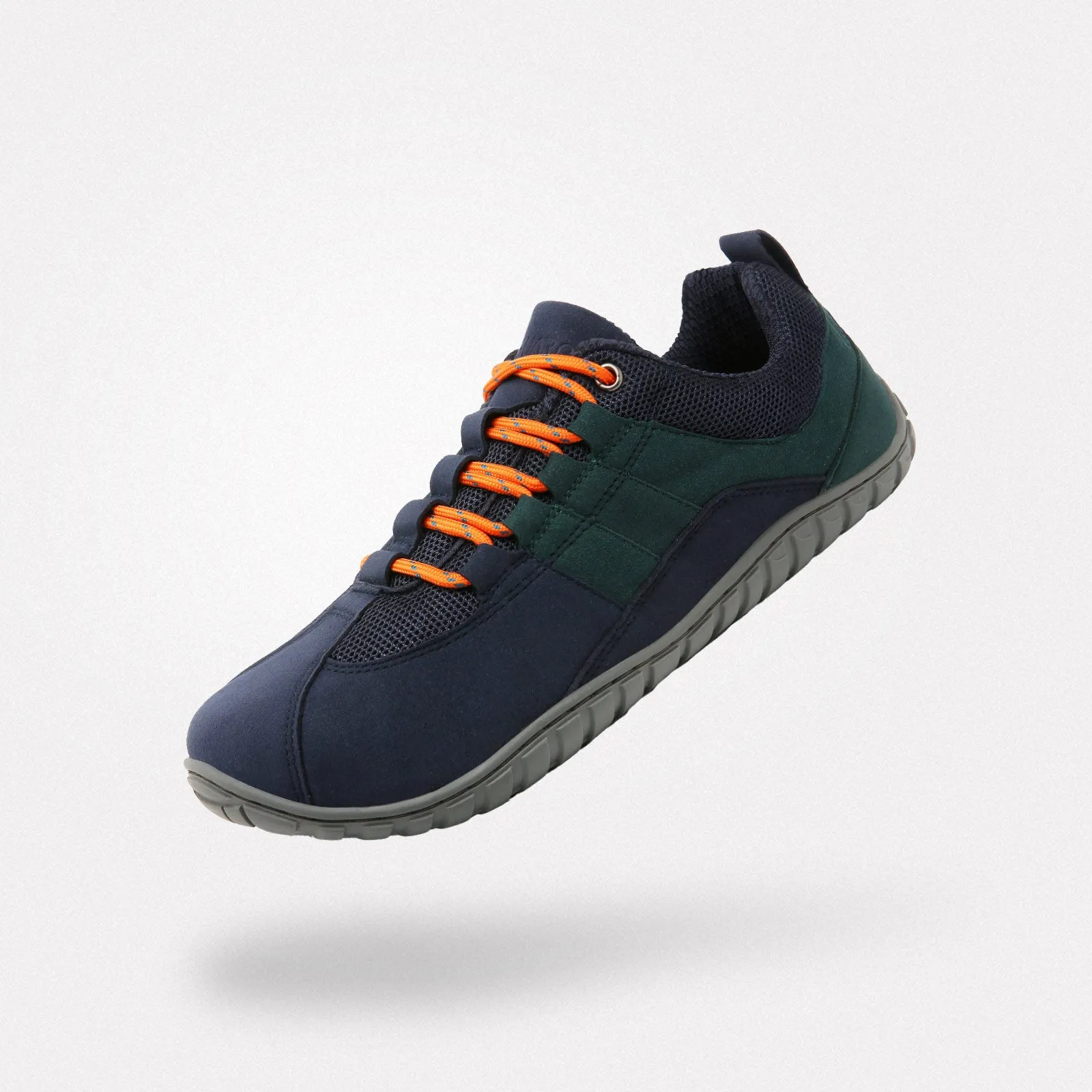 Firm Edge Relax II - Barefoot Shoes