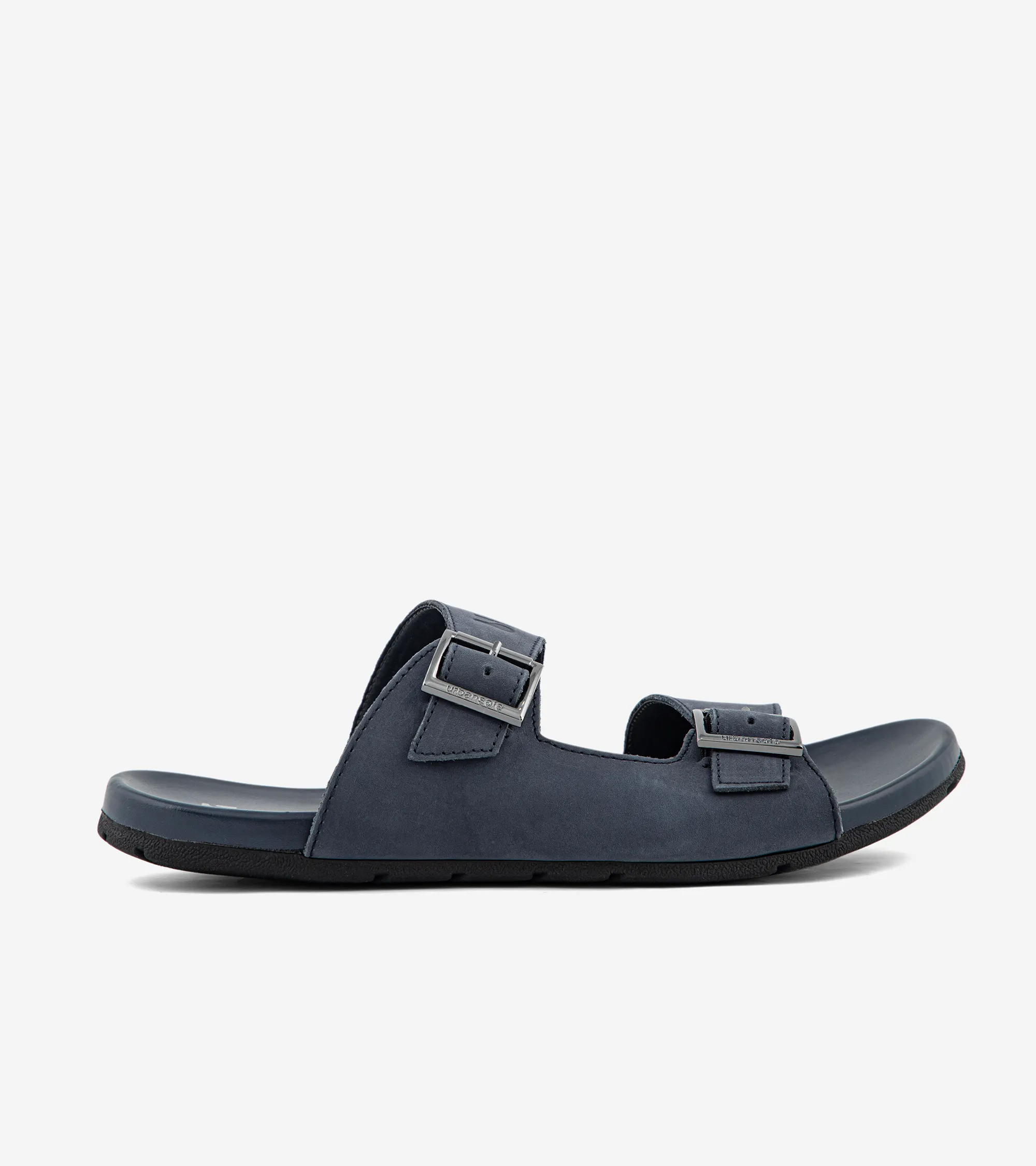 Soft Lining Cozy Wear Men's Slipper US-MC-5155