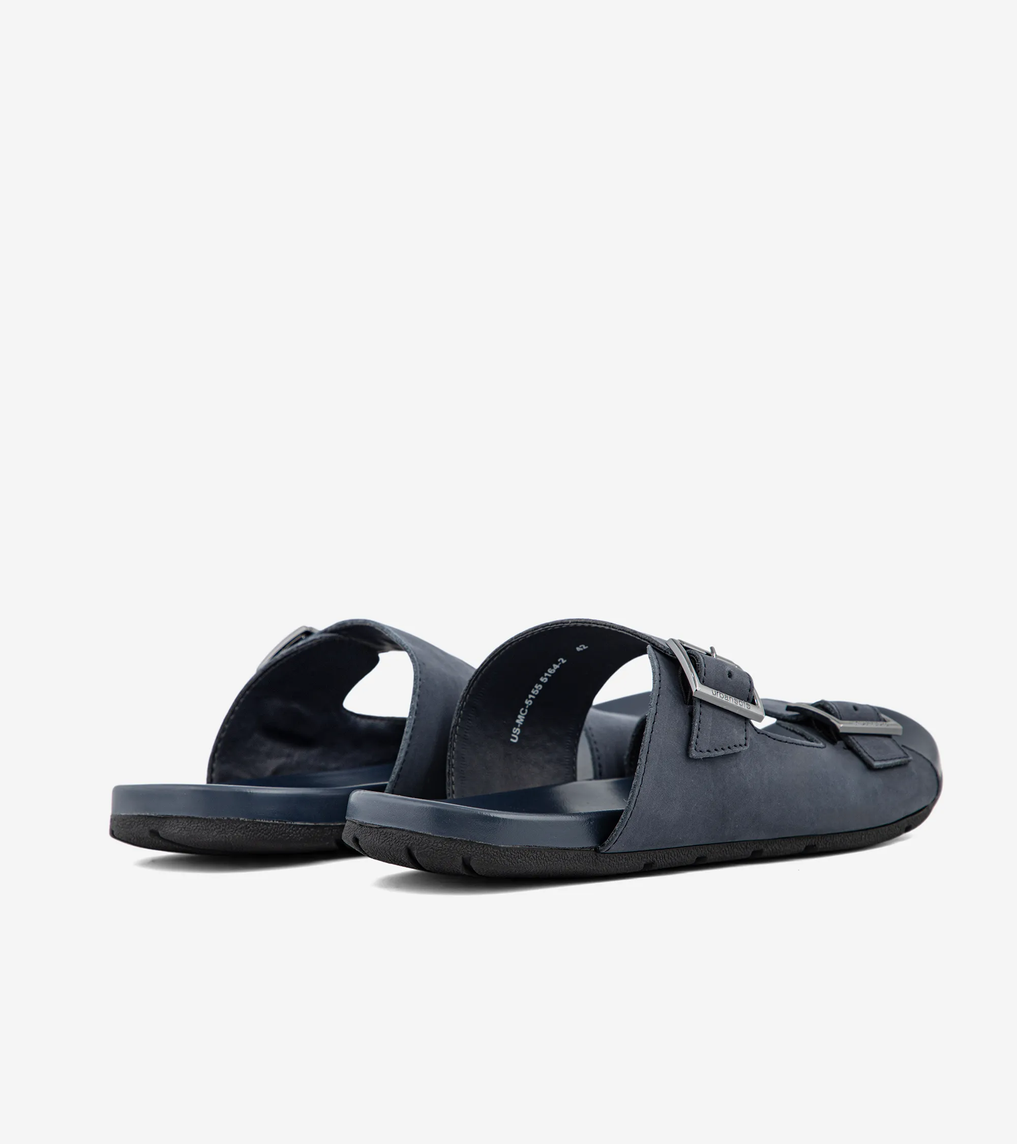 Excellent Performance Quick Walk Slip Men's Slipper US-MC-5155