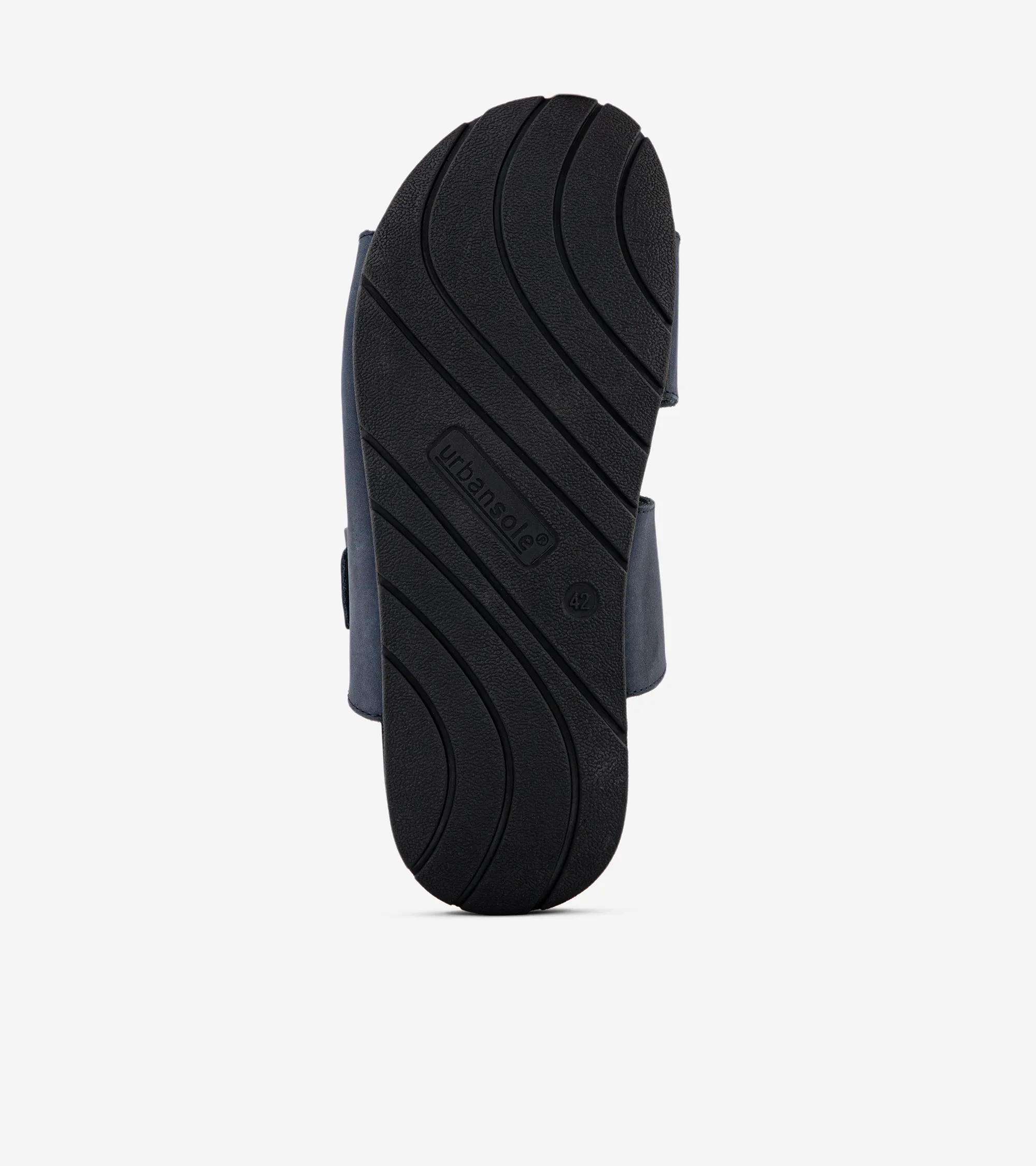 Men's Slipper US-MC-5155 Anti Slip Coating