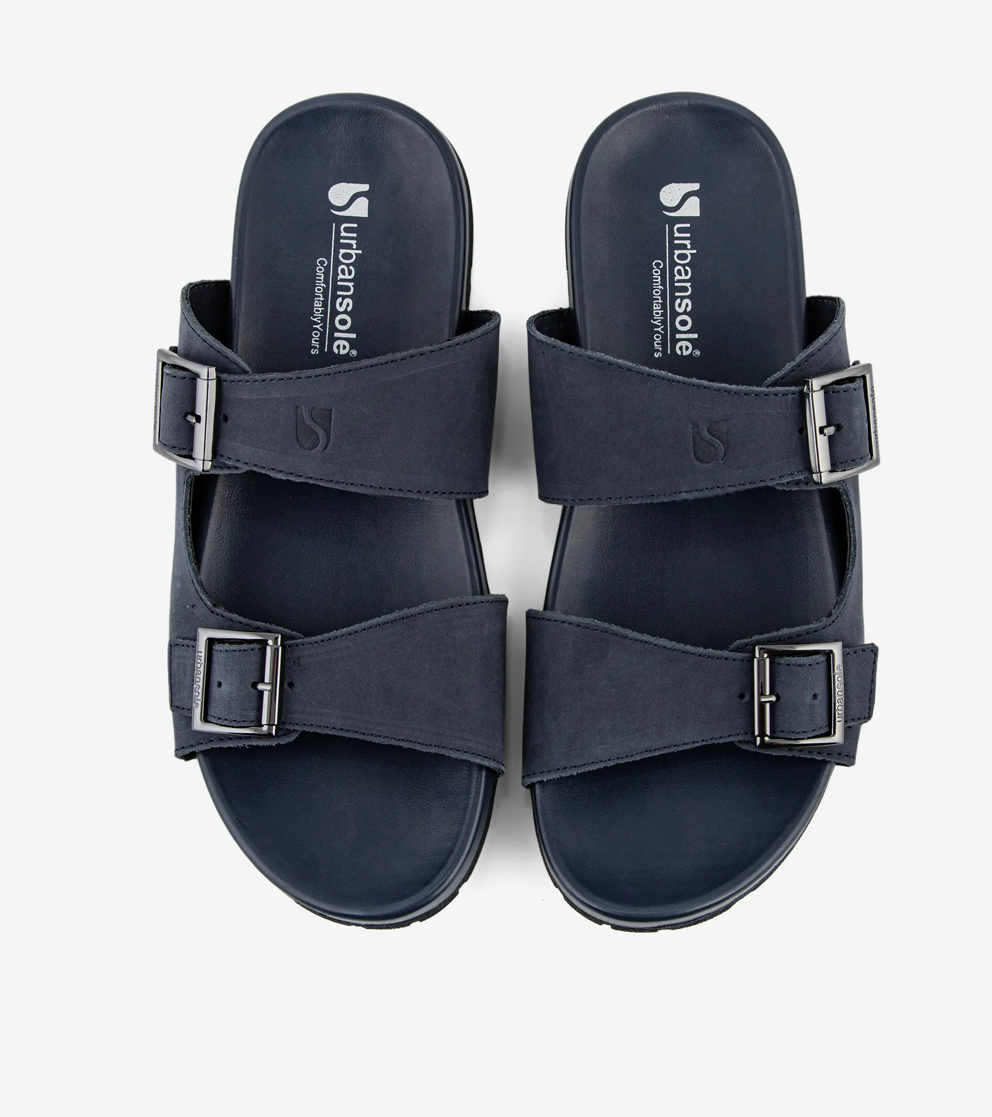 Slip Free Surface Racing Men's Slipper US-MC-5155