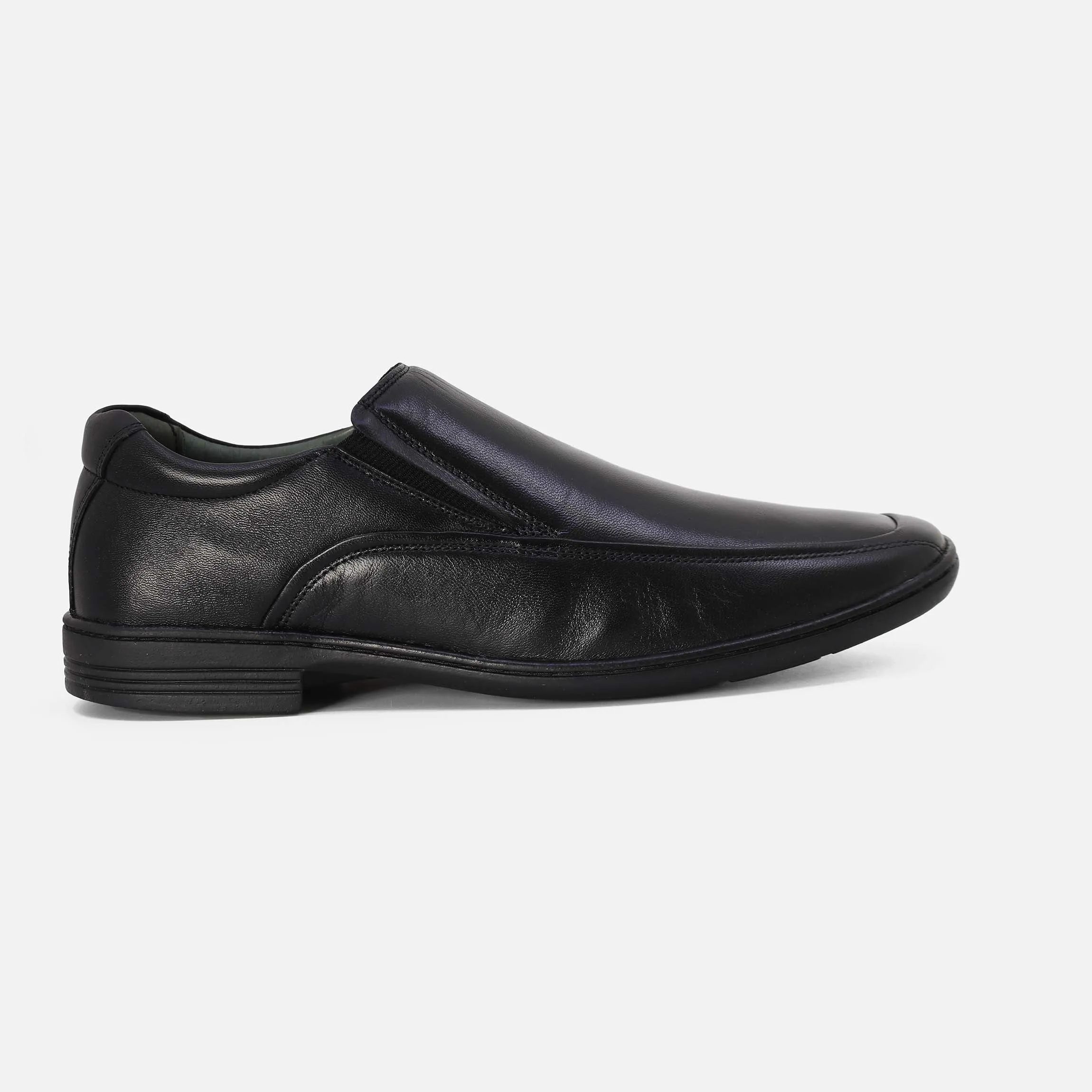 MEN COMFORT SLIP-ON SHOES Street Edge