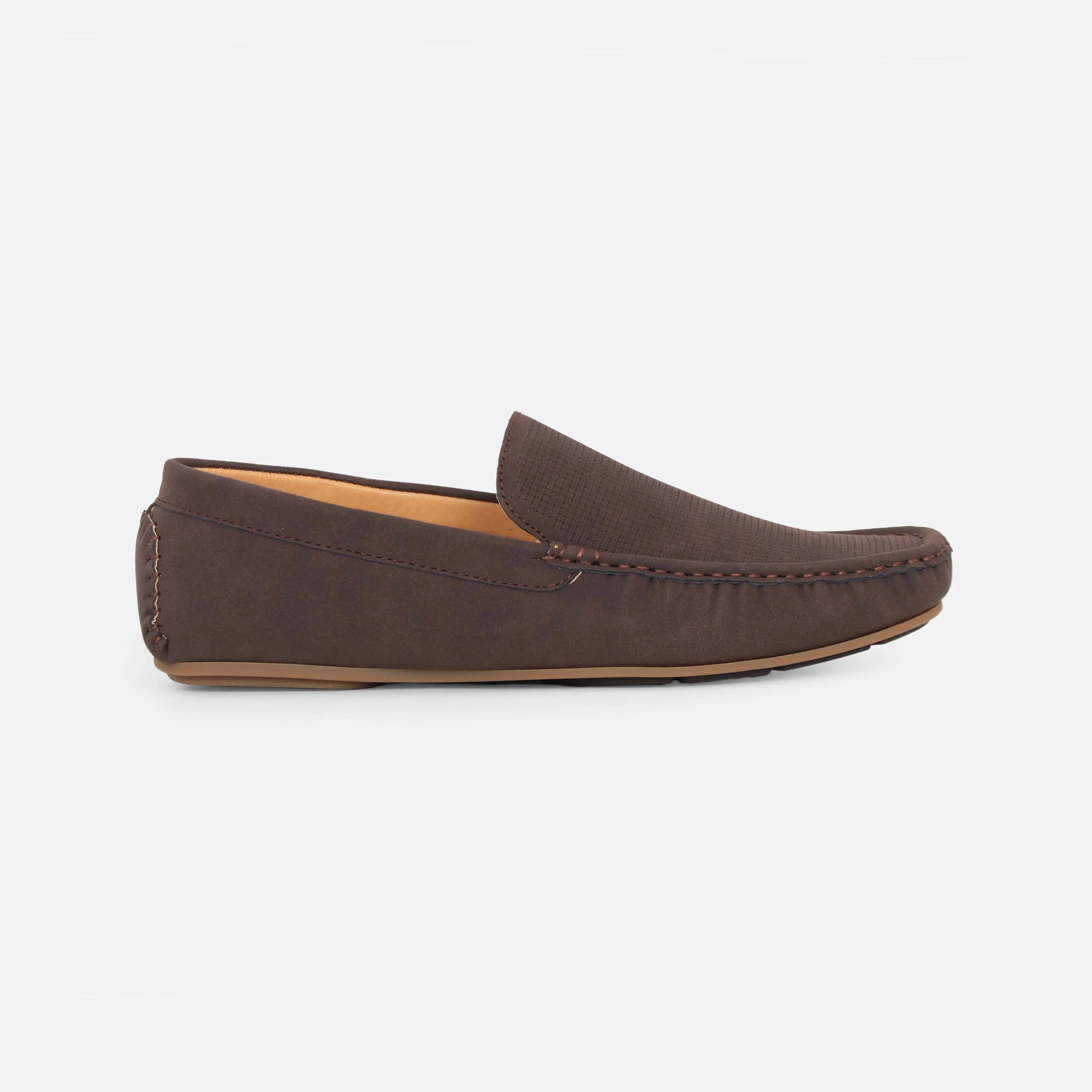 Casual Edge Work Session MEN MOCCASINS SLIP-ON SHOES