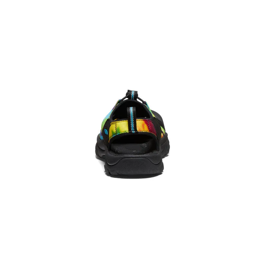 Speed Men's Newport Retro  |  Original Tie Dye
