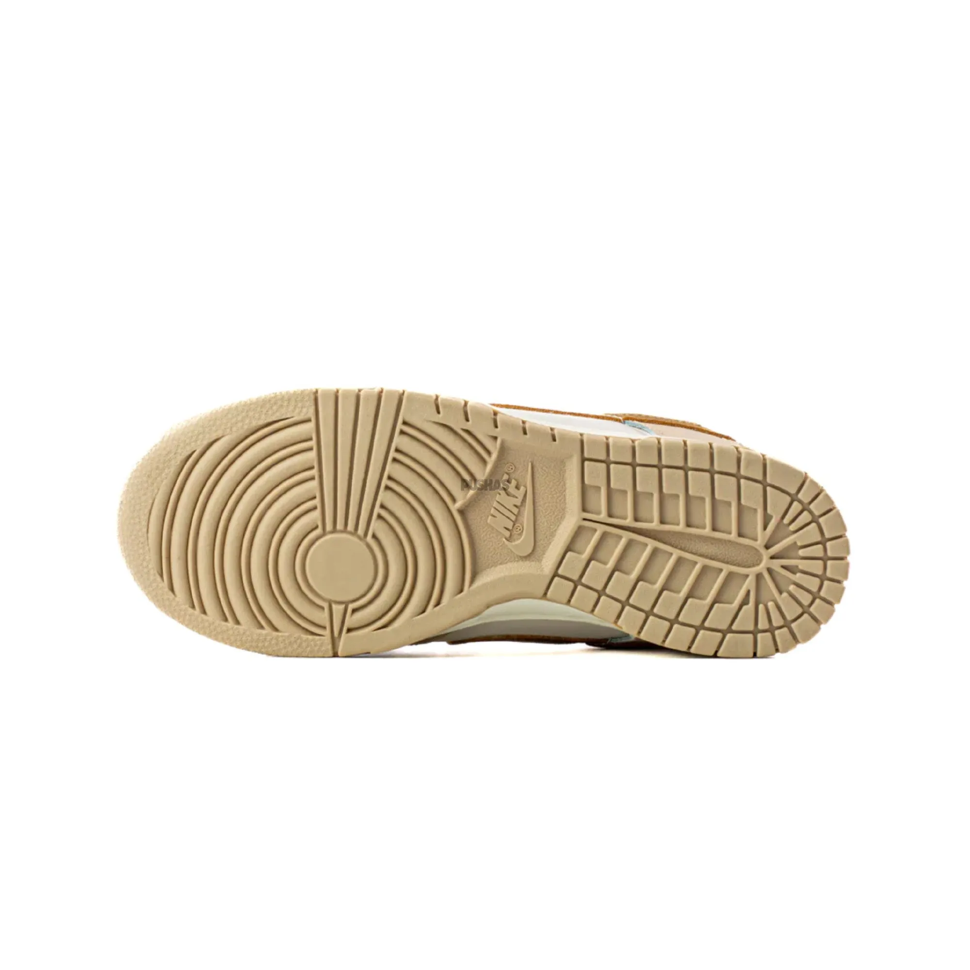 Dunk Low 'Phantom Metallic Gold / Gold Swoosh' W (2022) Joy Mood