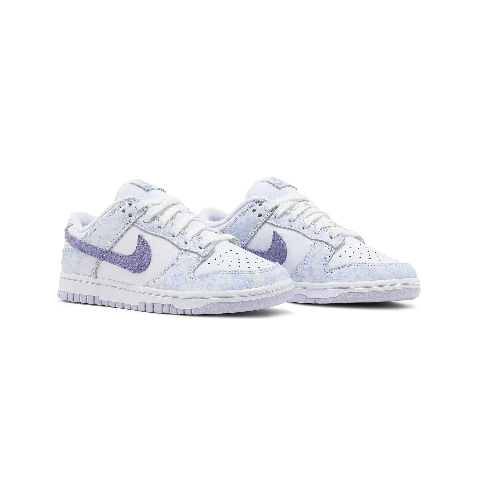 Quick Motion Nike Dunk Low 'Purple Pulse' Women's (2021)