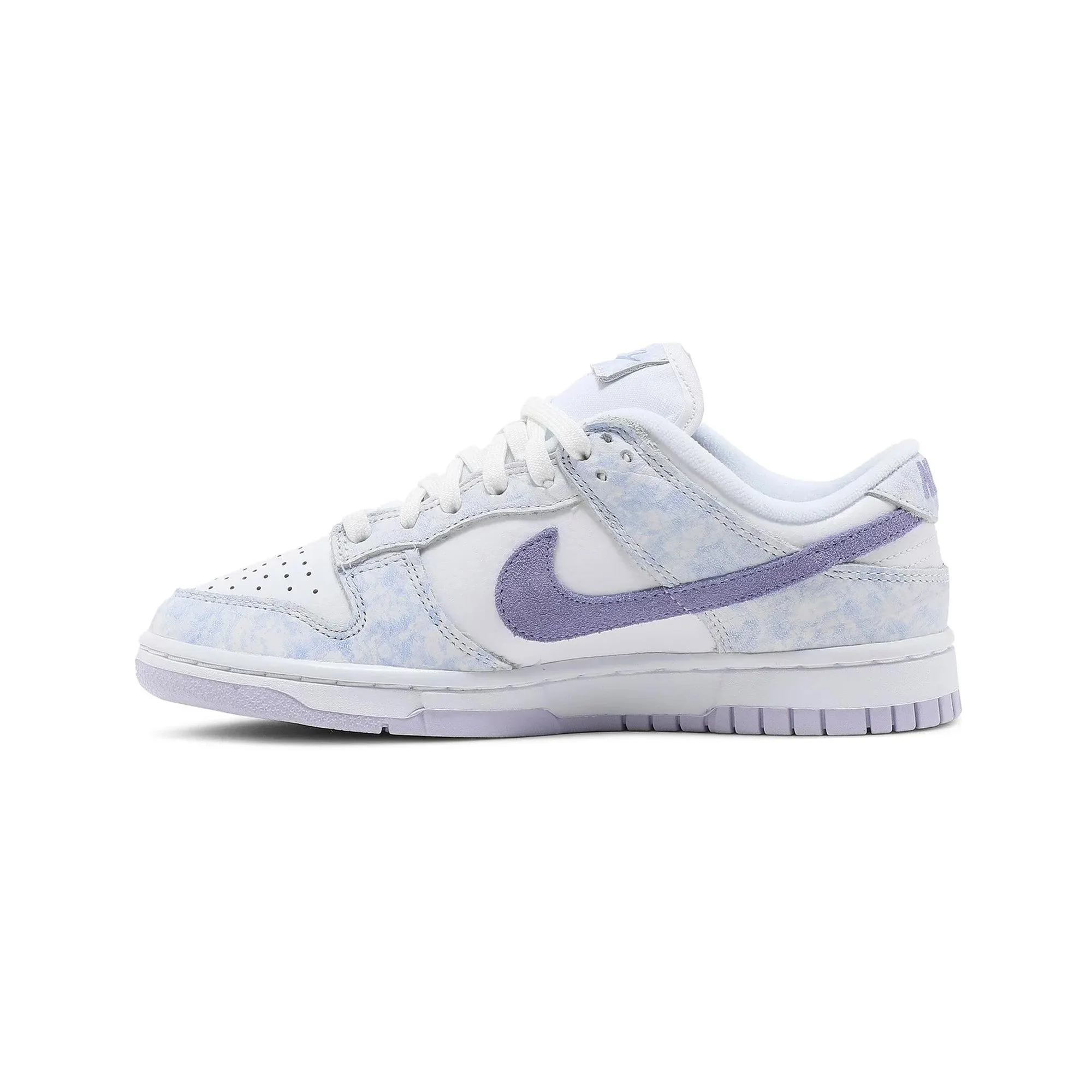 Nike Dunk Low 'Purple Pulse' Women's (2021) Ergonomic Wellness Seekers