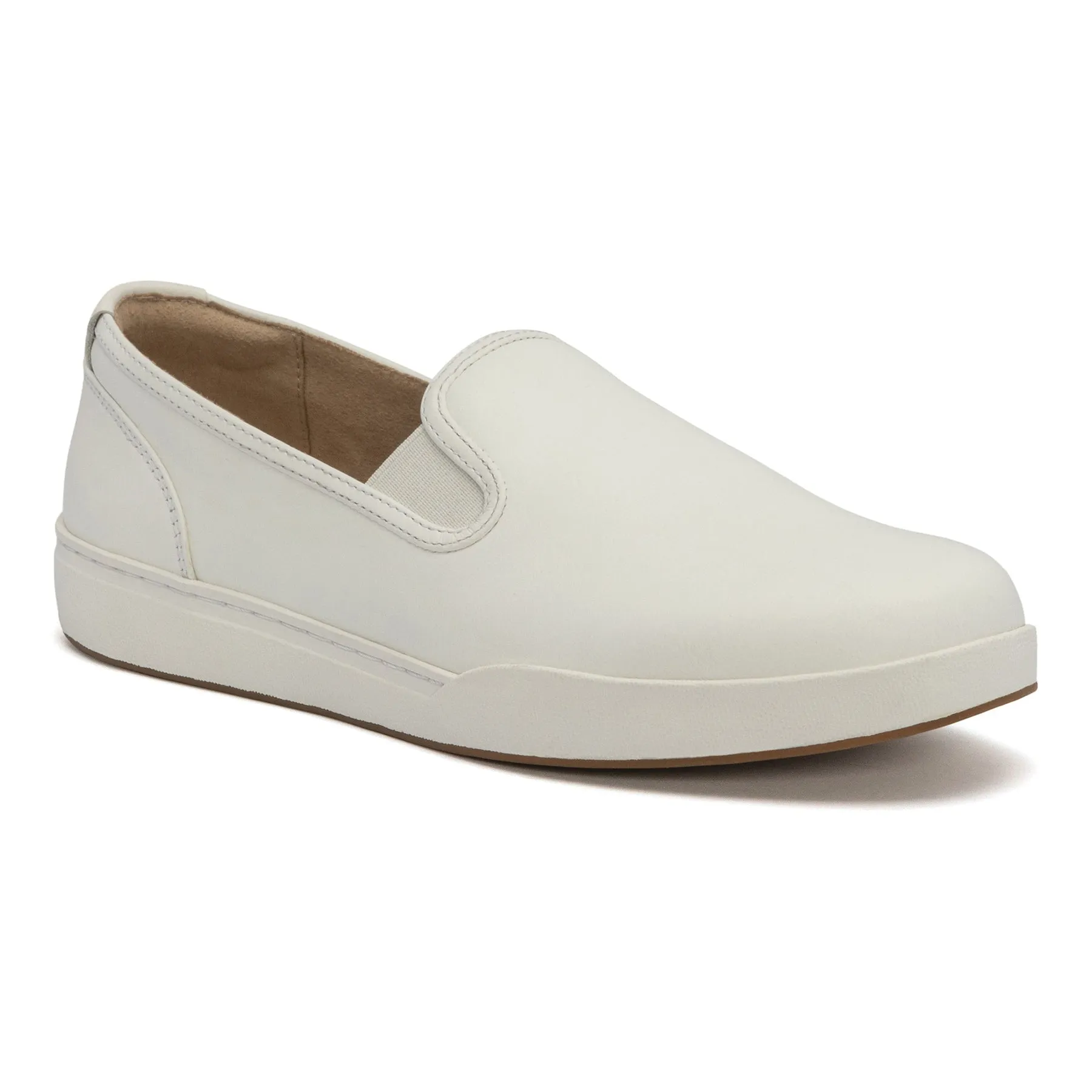 Encore Slip On Metatarsal Sneakers Stand Long