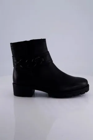 Well-fitted Strong Mood Women's Long Boots US-JT-4106