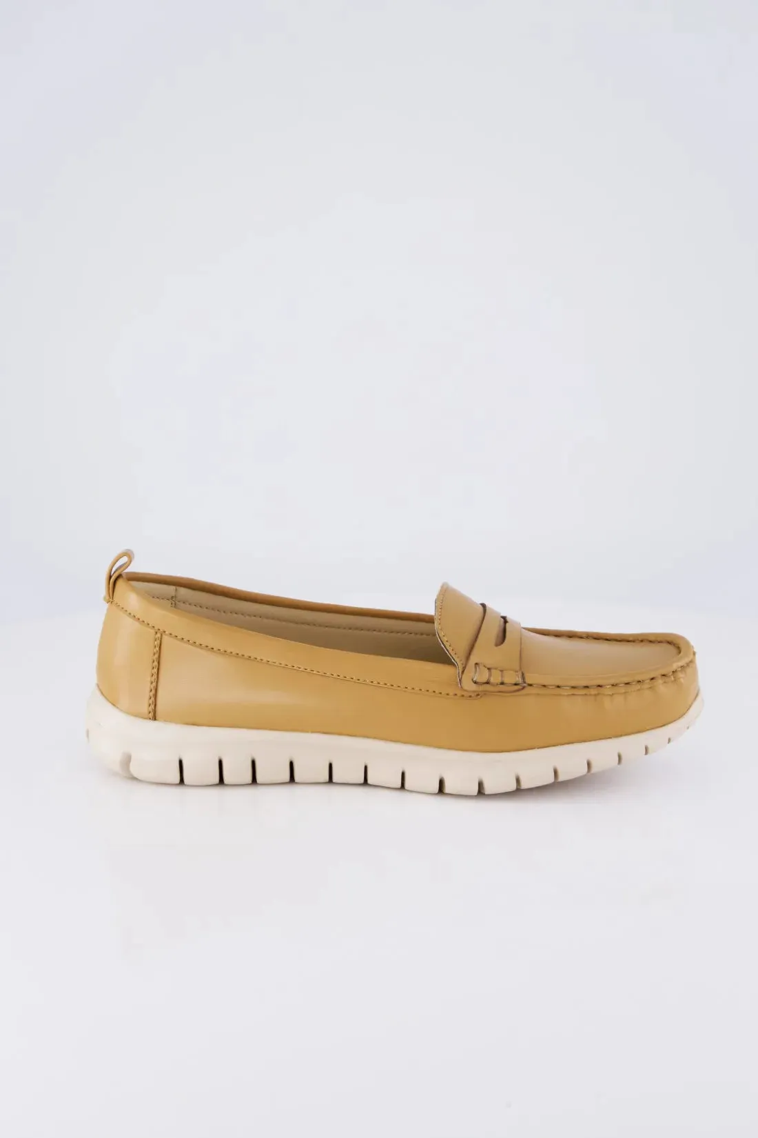 Women's Moccasins US-DY-4303 Travel Snap Smart Vibe