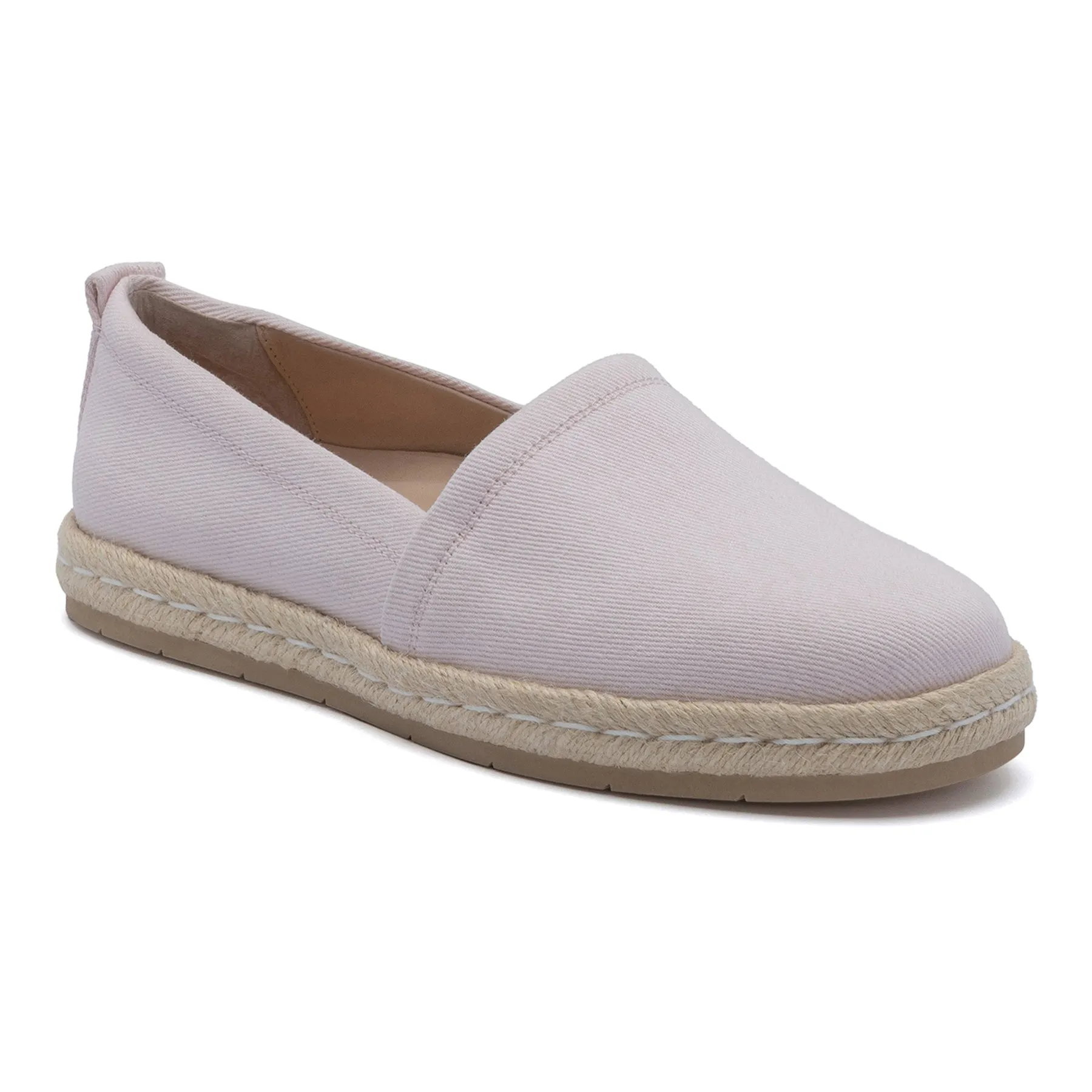 clean design Mint Cool Isle Slip On