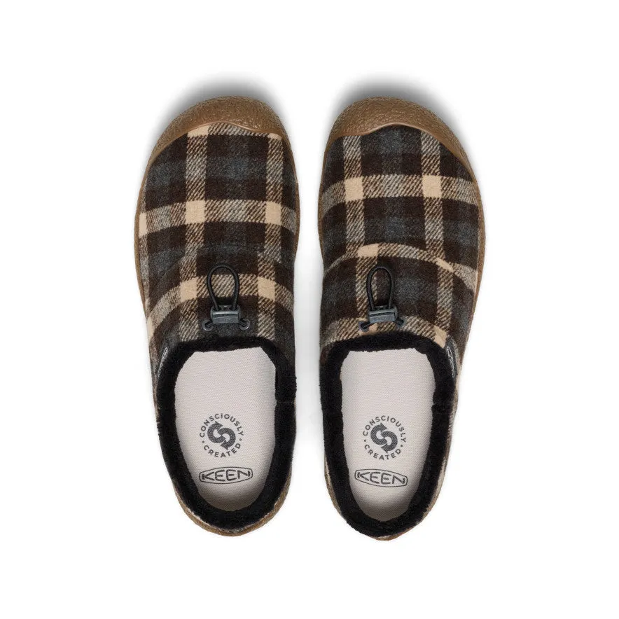 Men's Howser III Slide  |  Magnet/Birch Urban Trekking Trending Style