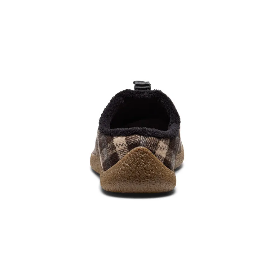 Bold Color Scheme Men's Howser III Slide  |  Magnet/Birch