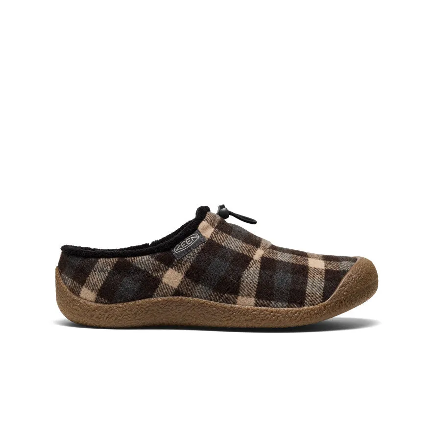 Clean Style Walk Balance Men's Howser III Slide  |  Magnet/Birch
