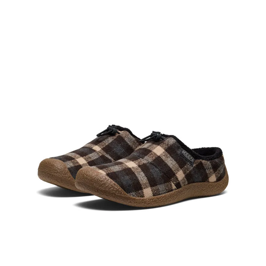 Men's Howser III Slide  |  Magnet/Birch Resilient Touch