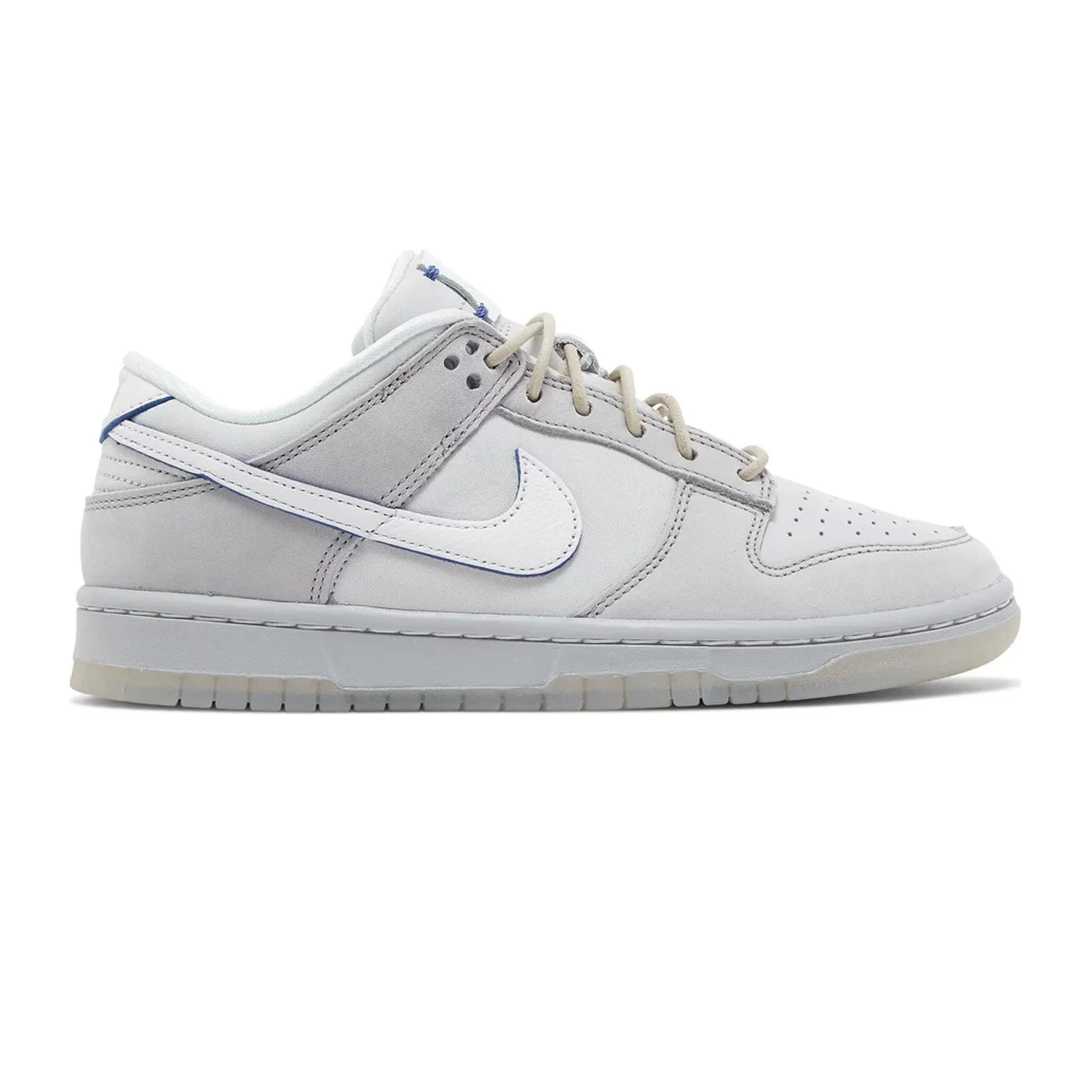 Comfort Enhancement Modern Nike Dunk Low 'Wolf Grey Pure Platinum' (2022)