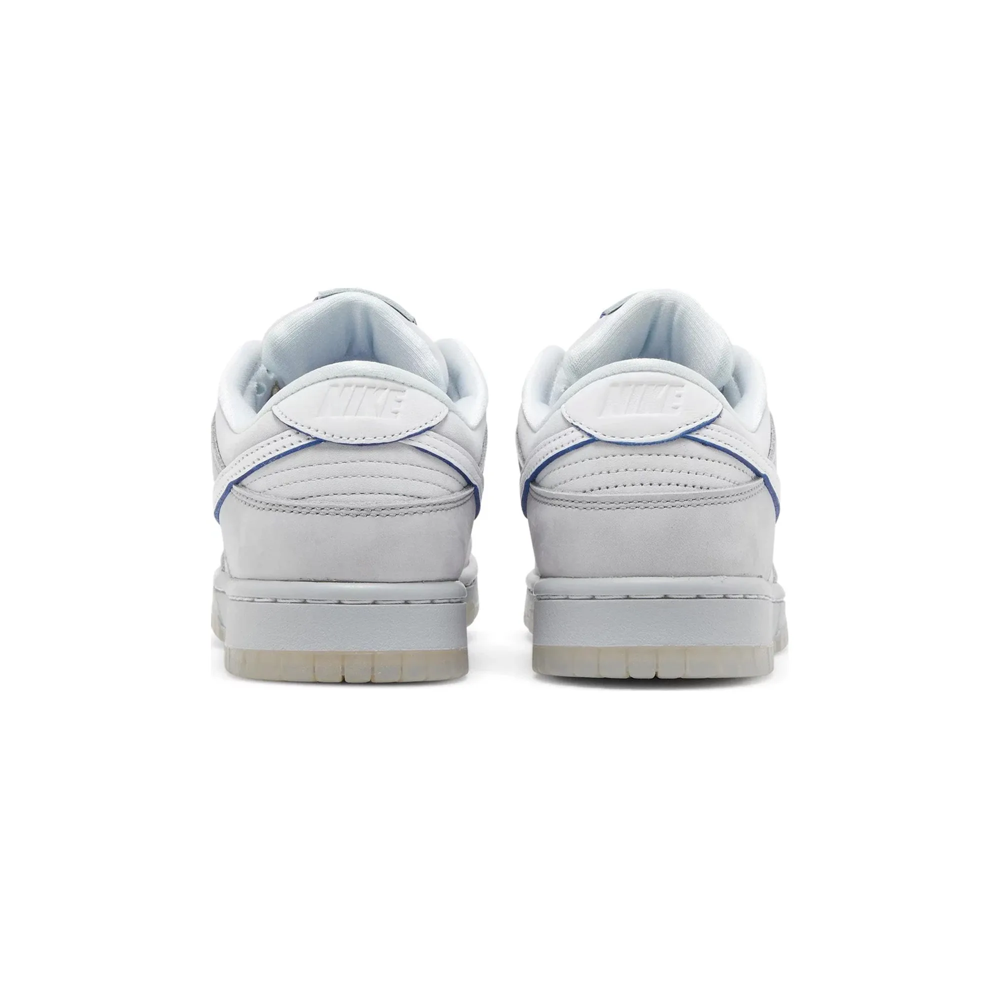 Nike Dunk Low 'Wolf Grey Pure Platinum' (2022) Pack Safe