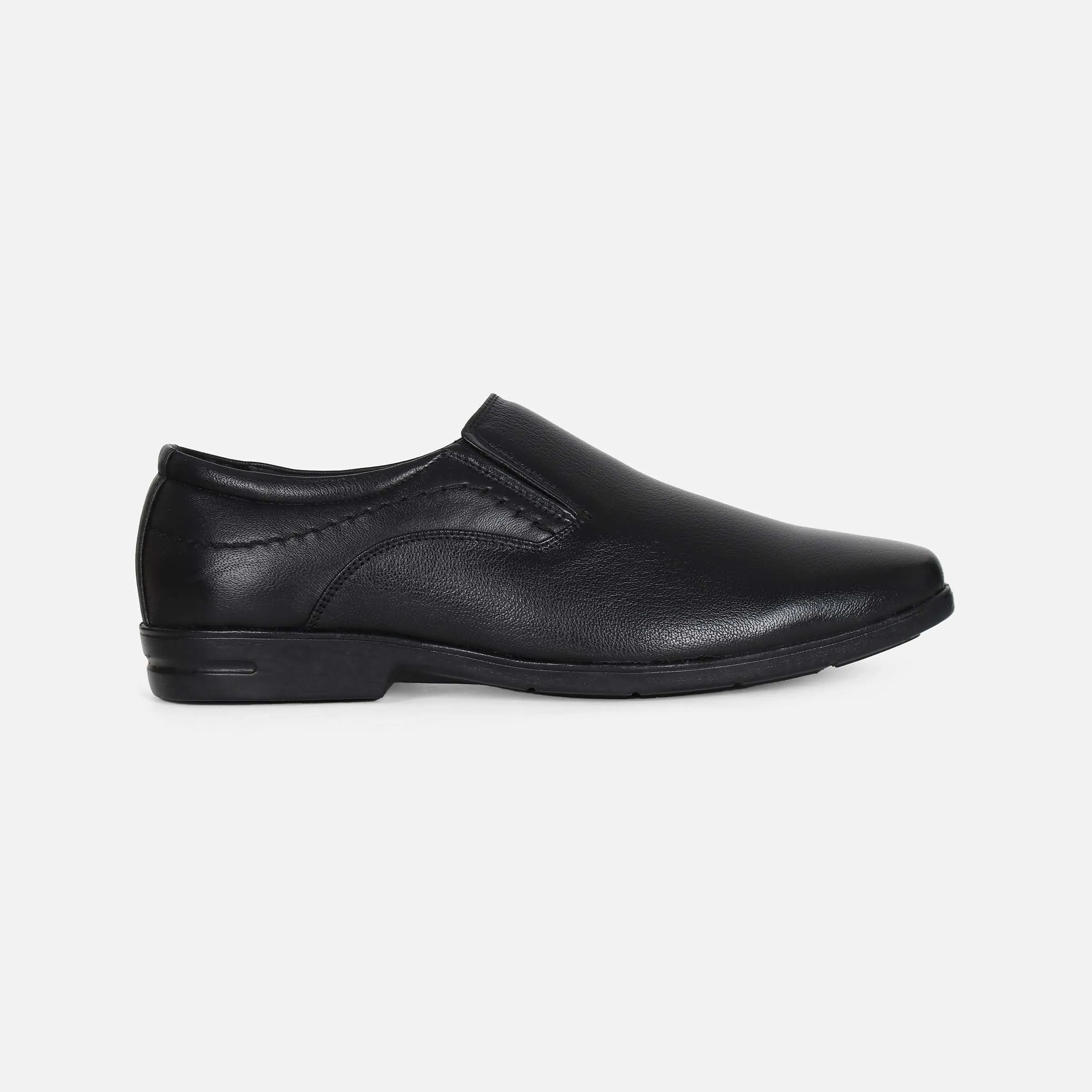 MEN COMFORT SLIP-ON SHOES Timeless Office