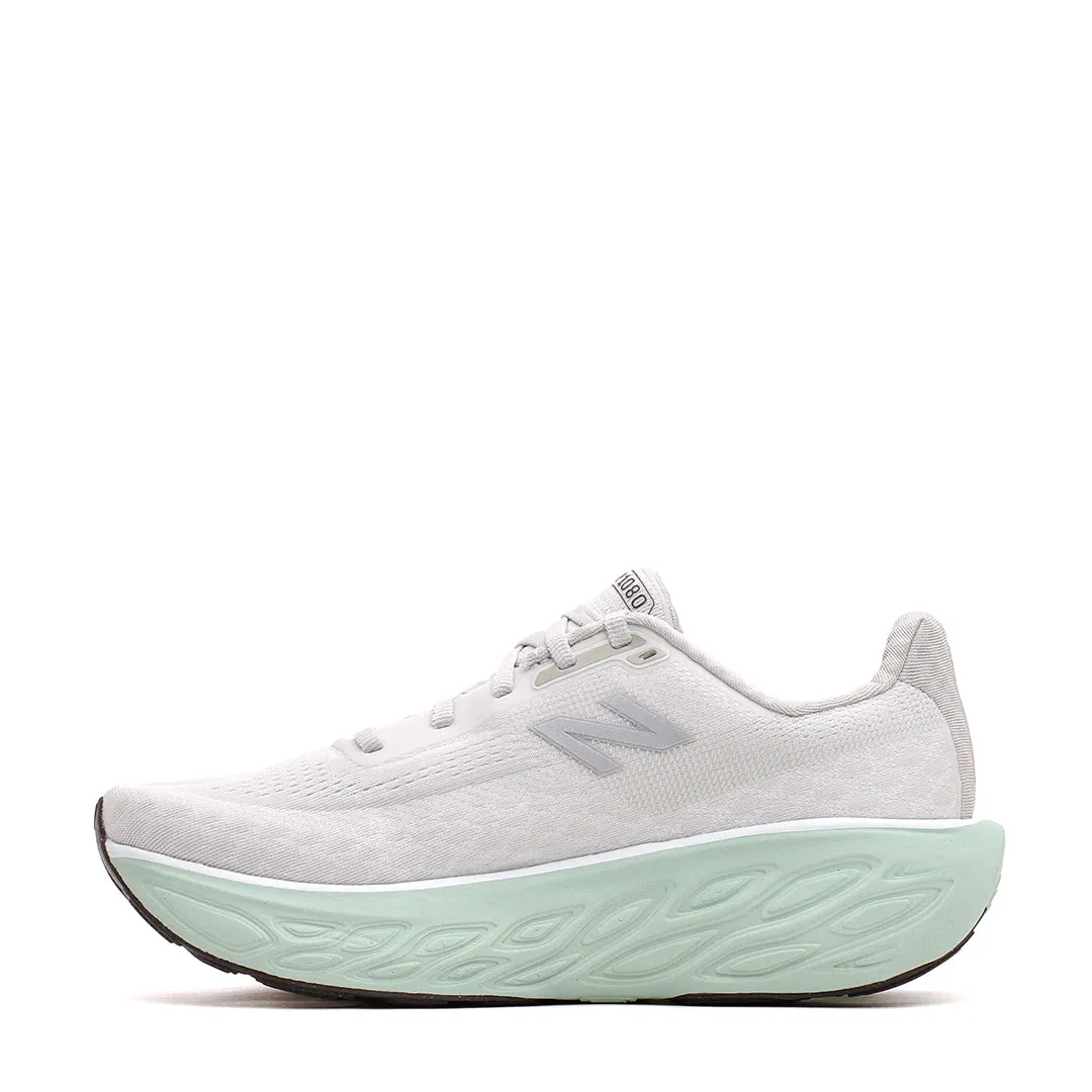 New Balance Women Fresh Foam x 1080v14 Reflection W108014B Slip Resistant All Weather Responsive Cushion Fitness Lovers
