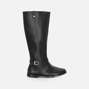 GIRLS CASUAL ZIPPER BOOTS Multi Purpose