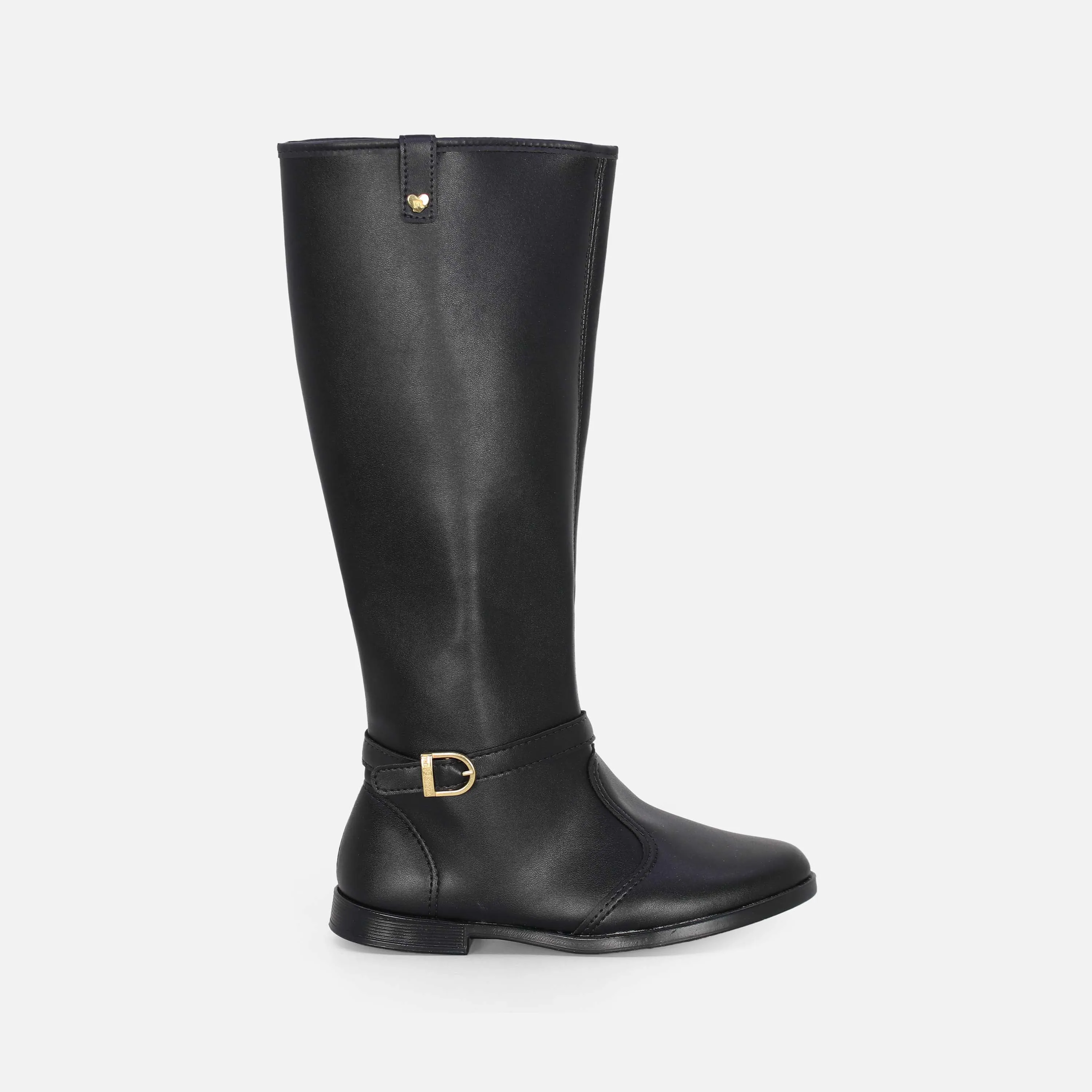 GIRLS CASUAL ZIPPER BOOTS Multi Purpose