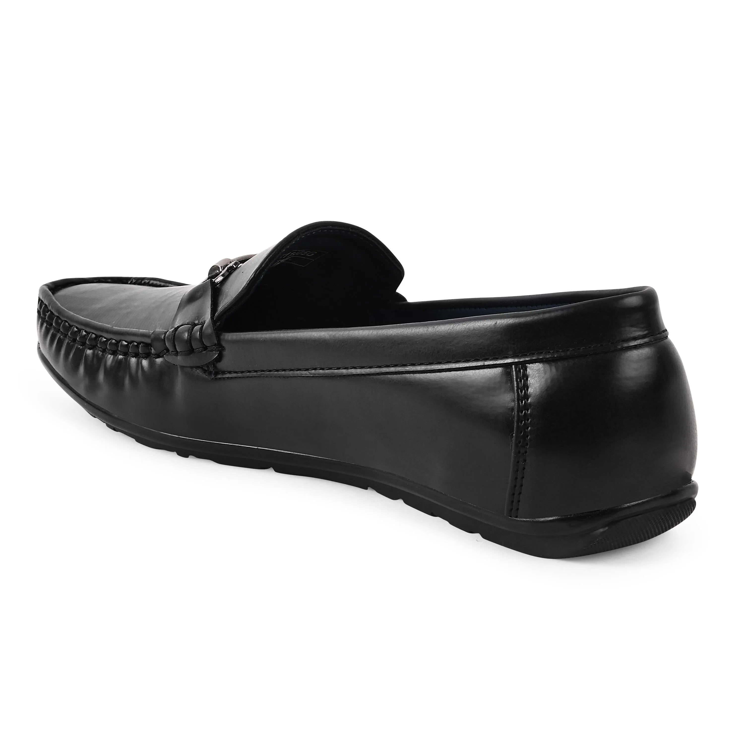 Weightless Wear Paragon  K11235G Men Casual Shoes | Stylish Walking Outdoor Shoes for Everyday Wear | Smart & Trendy Design  | Comfortable Cushioned Soles