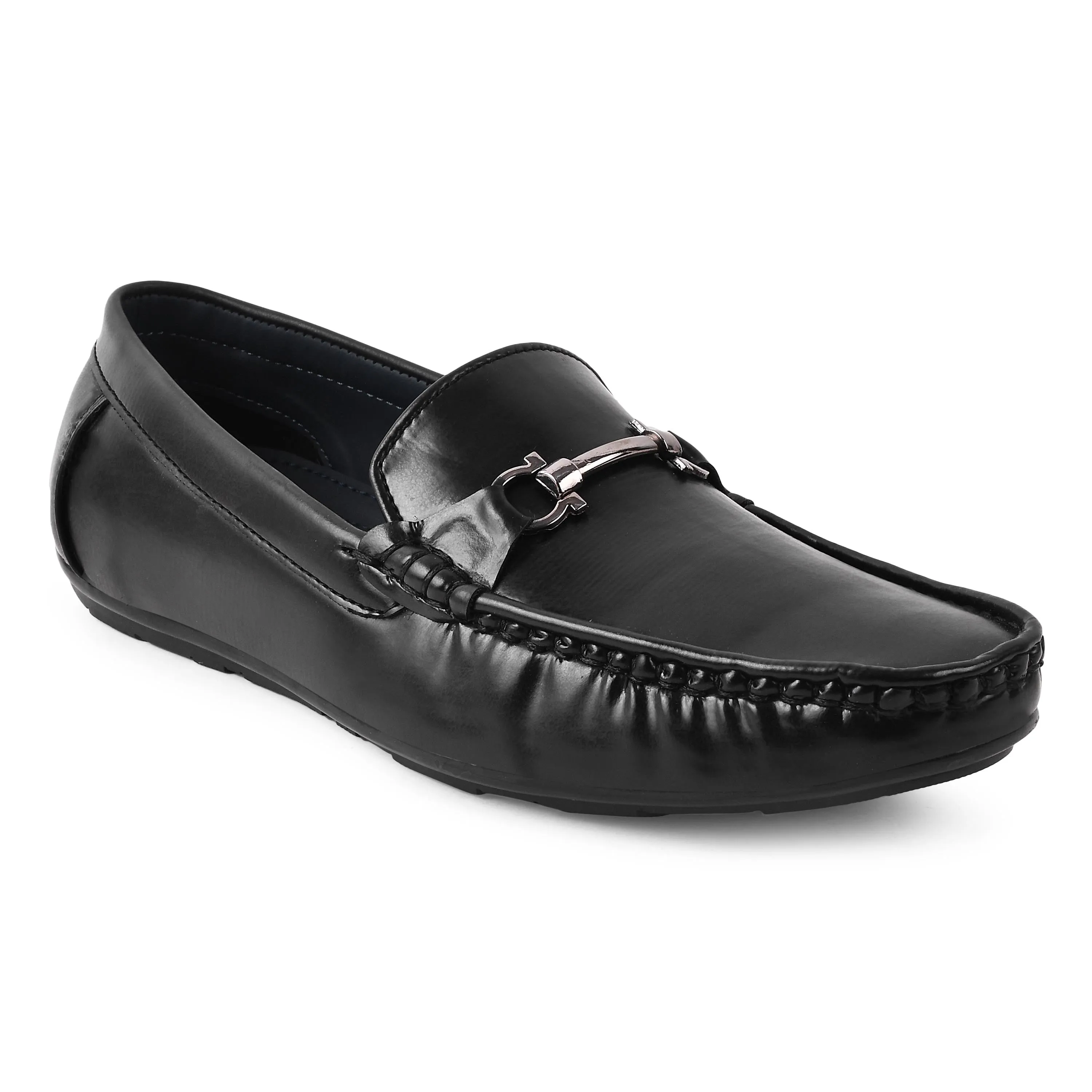 Paragon  K11235G Men Casual Shoes | Stylish Walking Outdoor Shoes for Everyday Wear | Smart & Trendy Design  | Comfortable Cushioned Soles Home Style Motion Grip