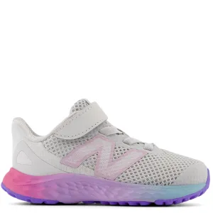 Reinforced toe Summer kids' fashion TODDLERS' FRESH FOAM ARISHI v4