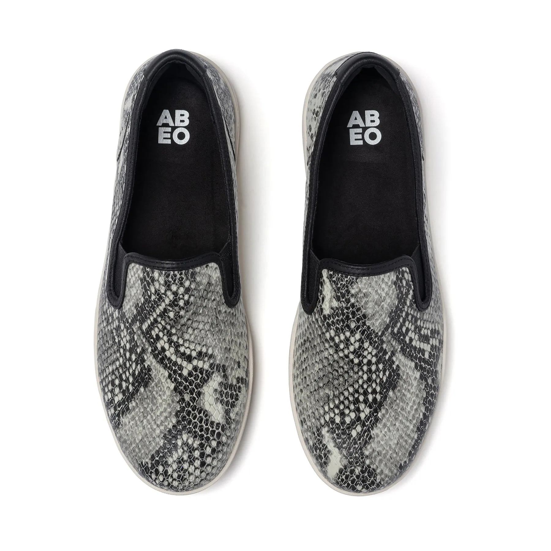 Encore Slip On Metatarsal Ankle friendly Low Rise