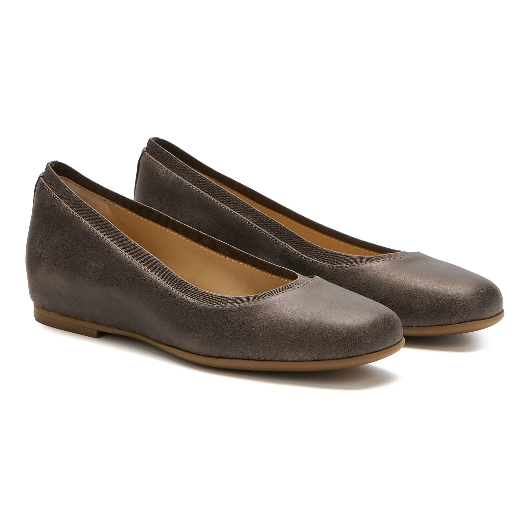 Cadence Ballet Outdoor shoes Balanced Ride