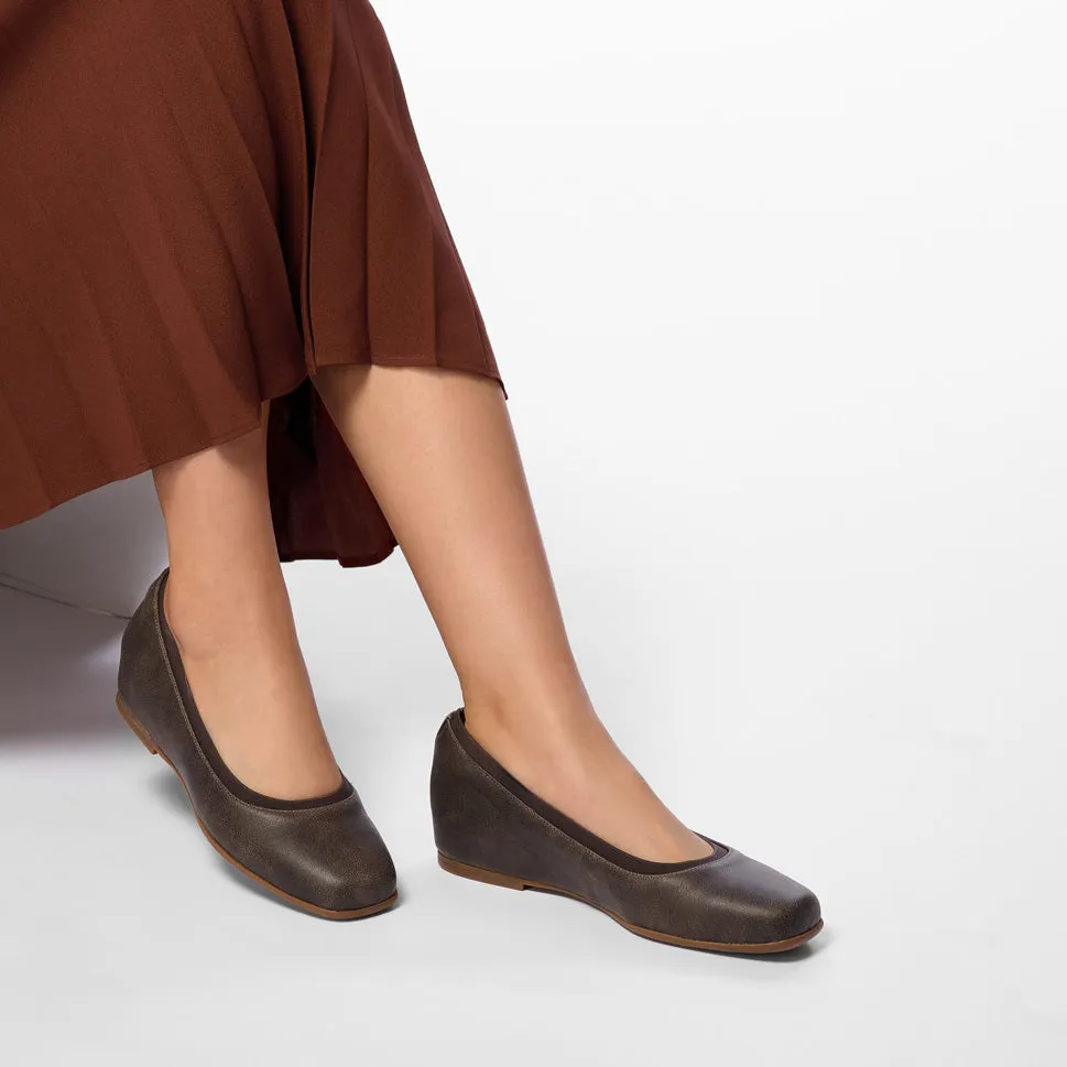 Form Fit On-The-Go Cadence Ballet