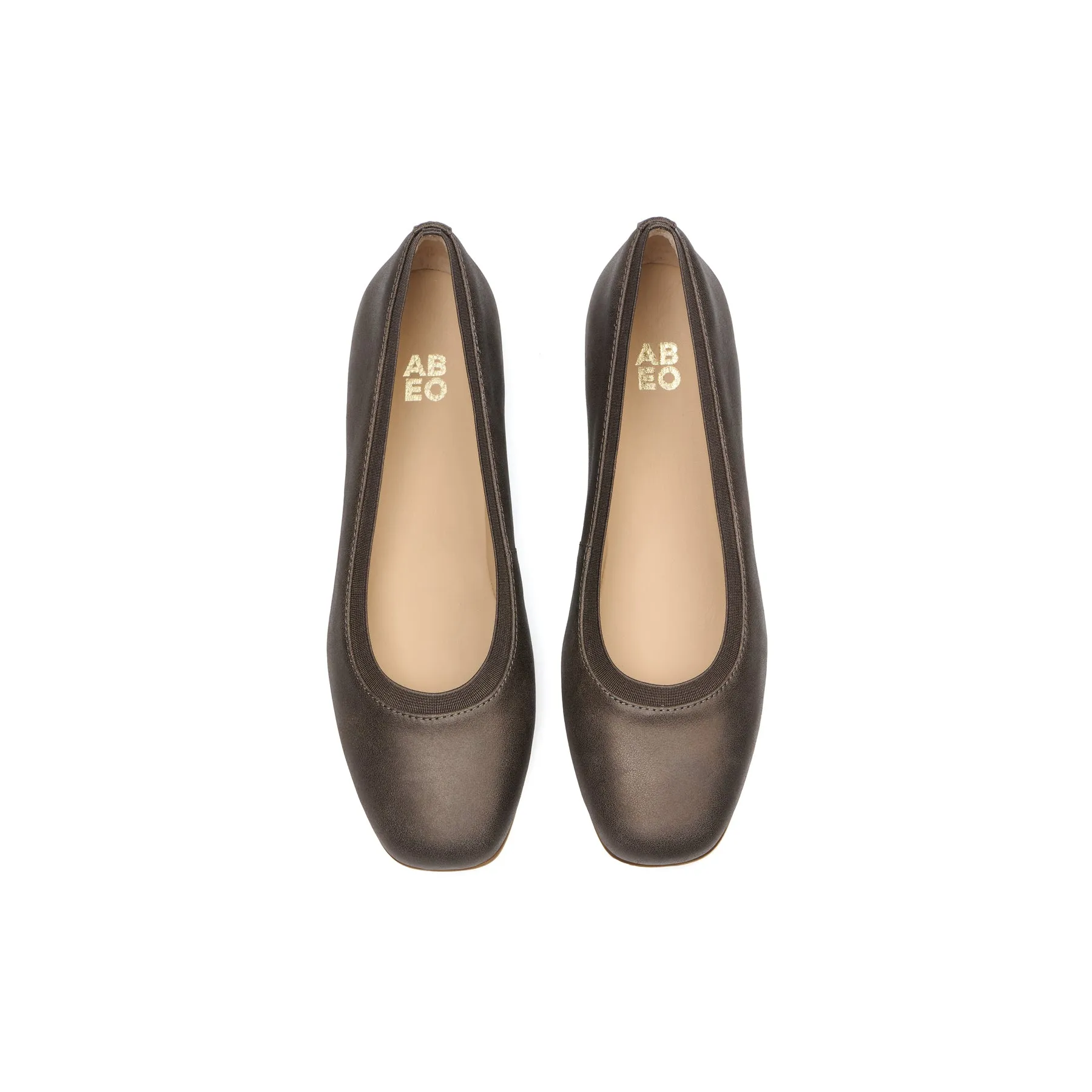 Strong Stitch Cadence Ballet