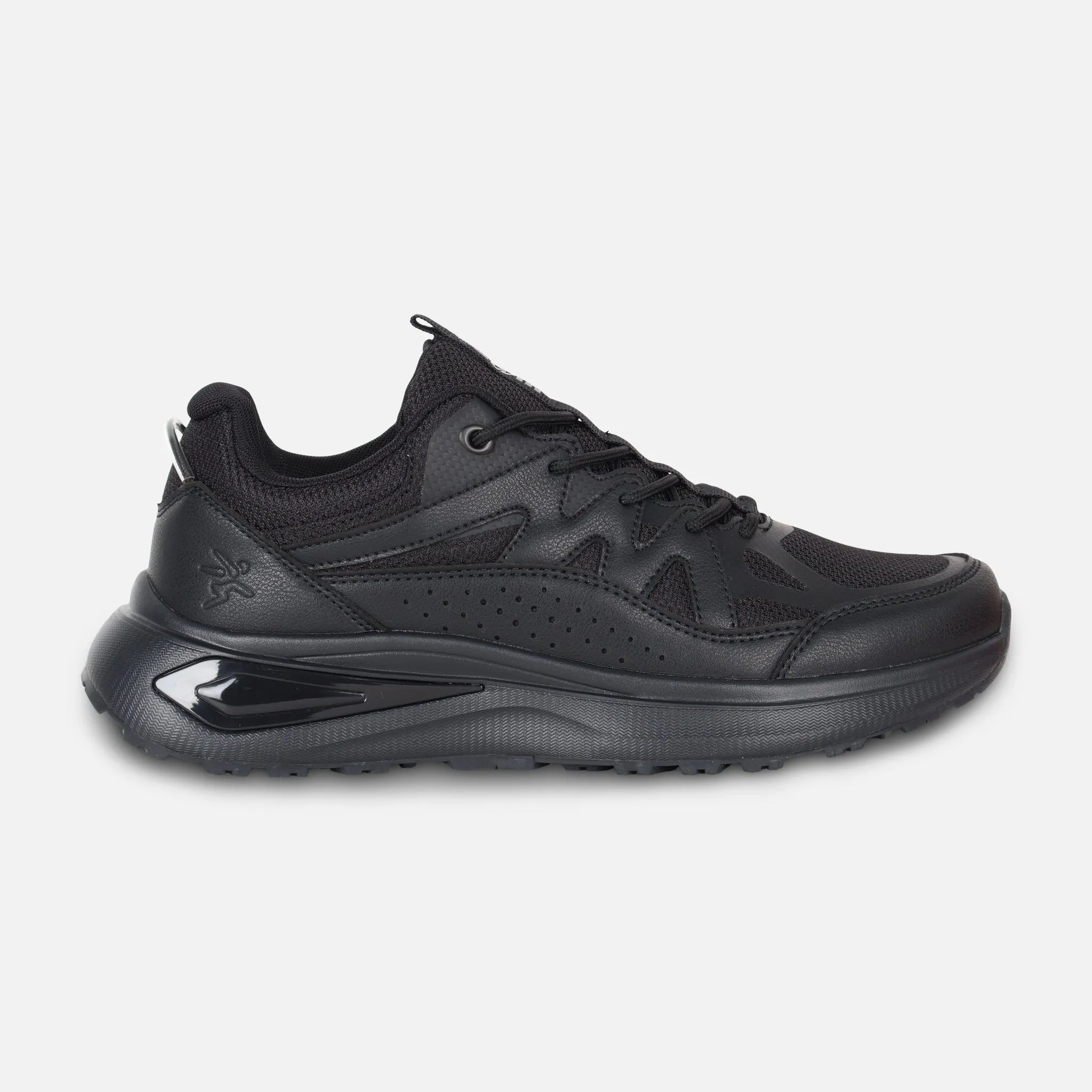 MEN CASUAL LACE-UP SHOES Balanced Ride