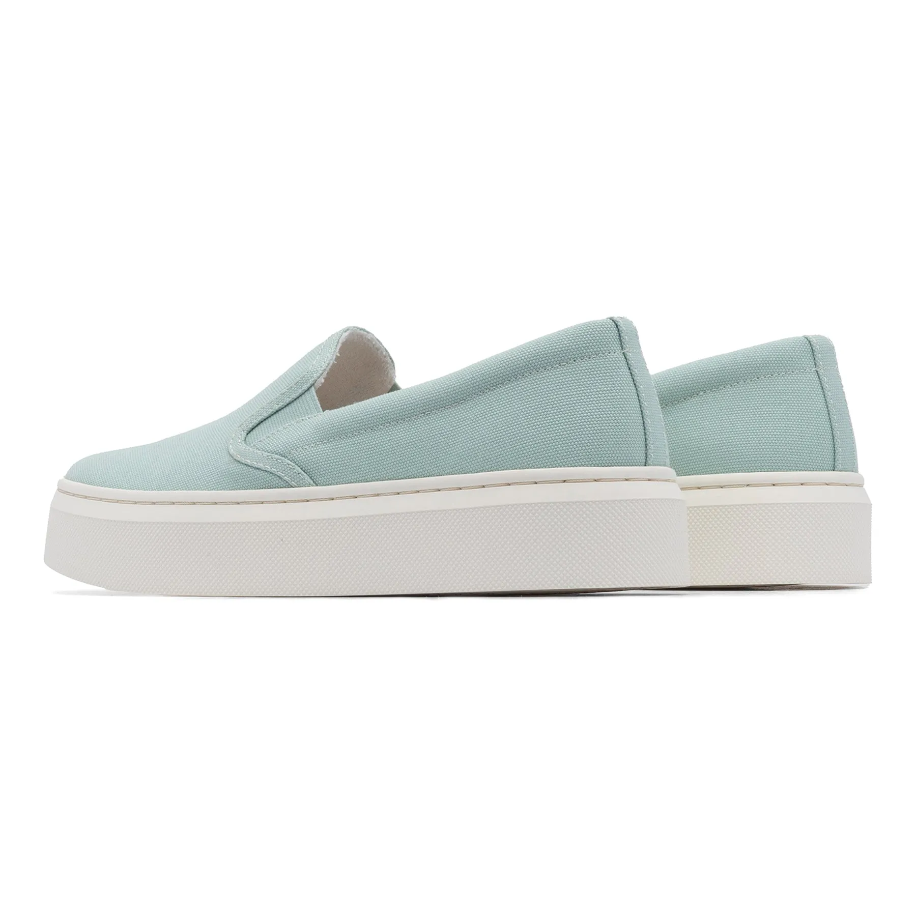 Lime Fresh Slip-On Comfort Jumpstreet Slip On
