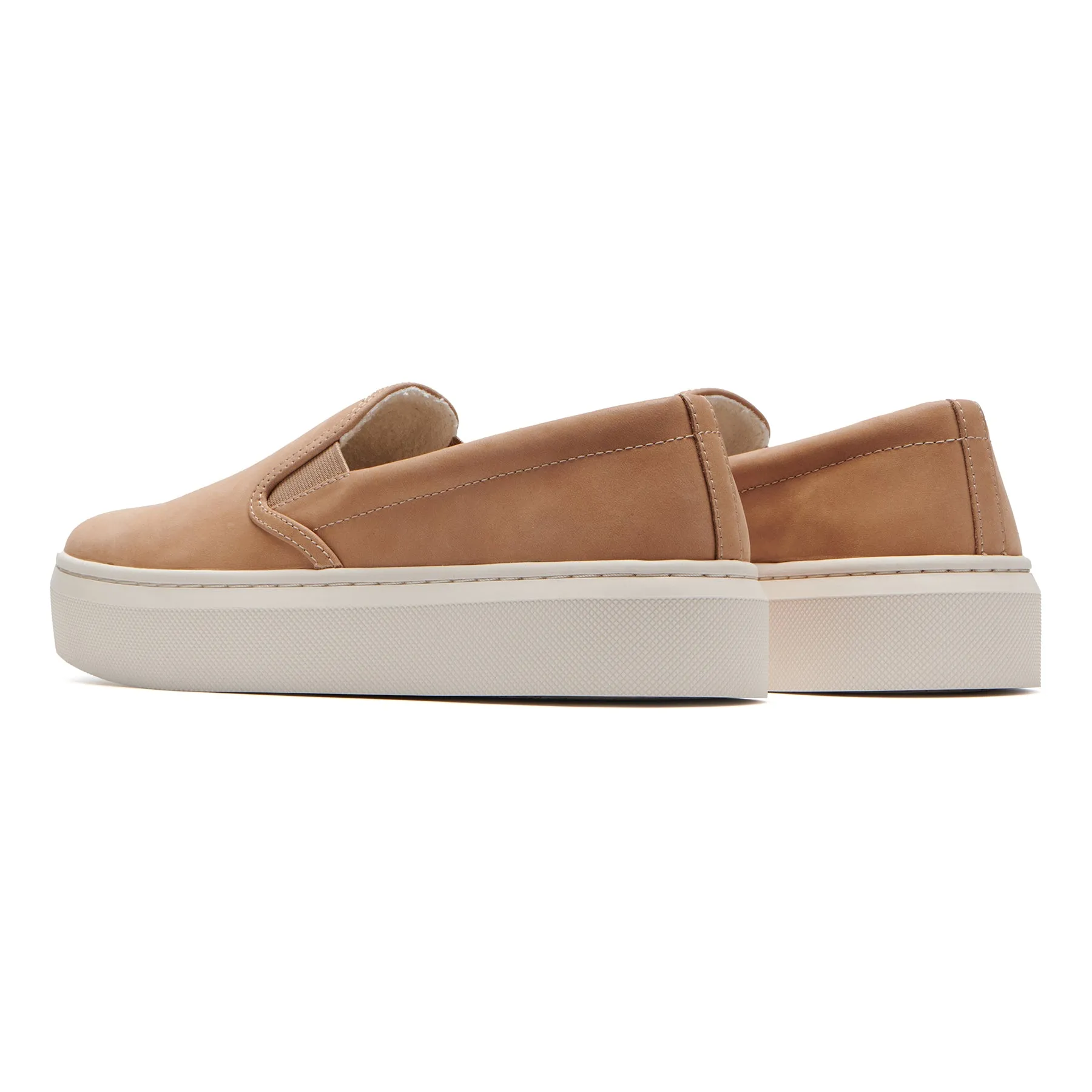 Jumpstreet Slip On Metatarsal Energy Step No Break