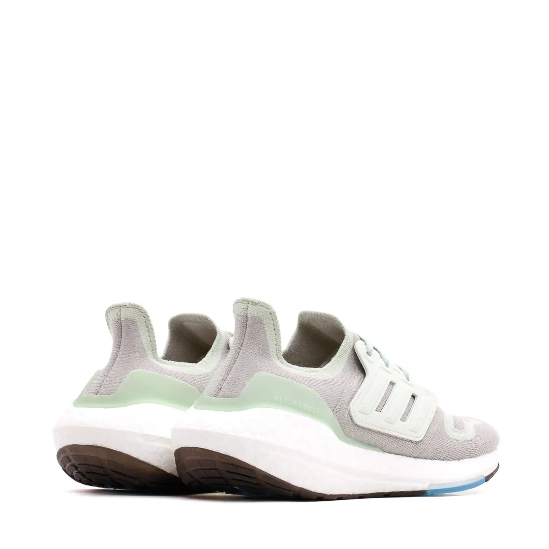 School Day Adidas Running Women Ultraboost 22 Grey GY7285