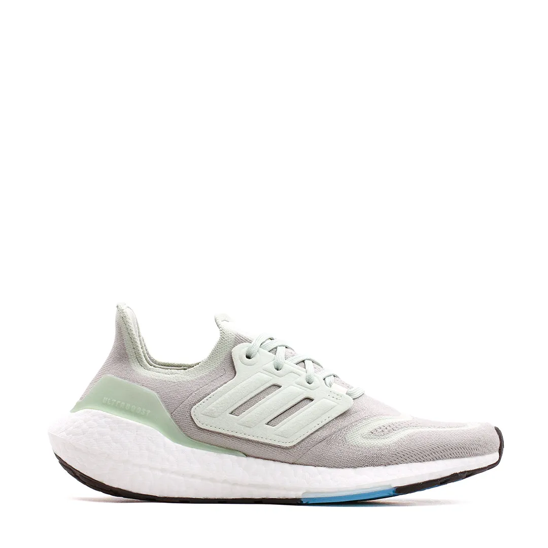 Energy Walk Adidas Running Women Ultraboost 22 Grey GY7285