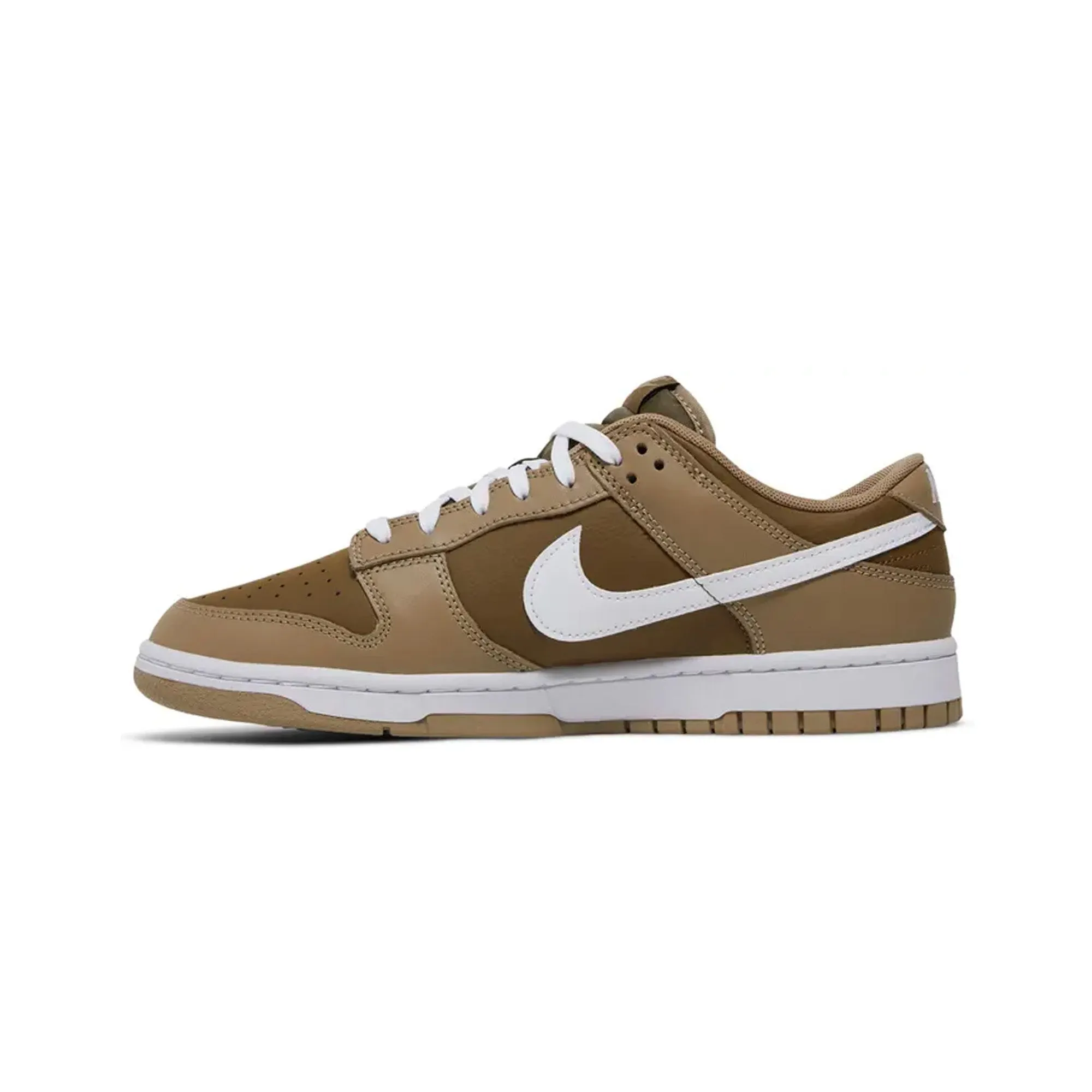 Nike Dunk Low 'Judge Grey' (2022) Comfort Run All Terrain Urban Walkers