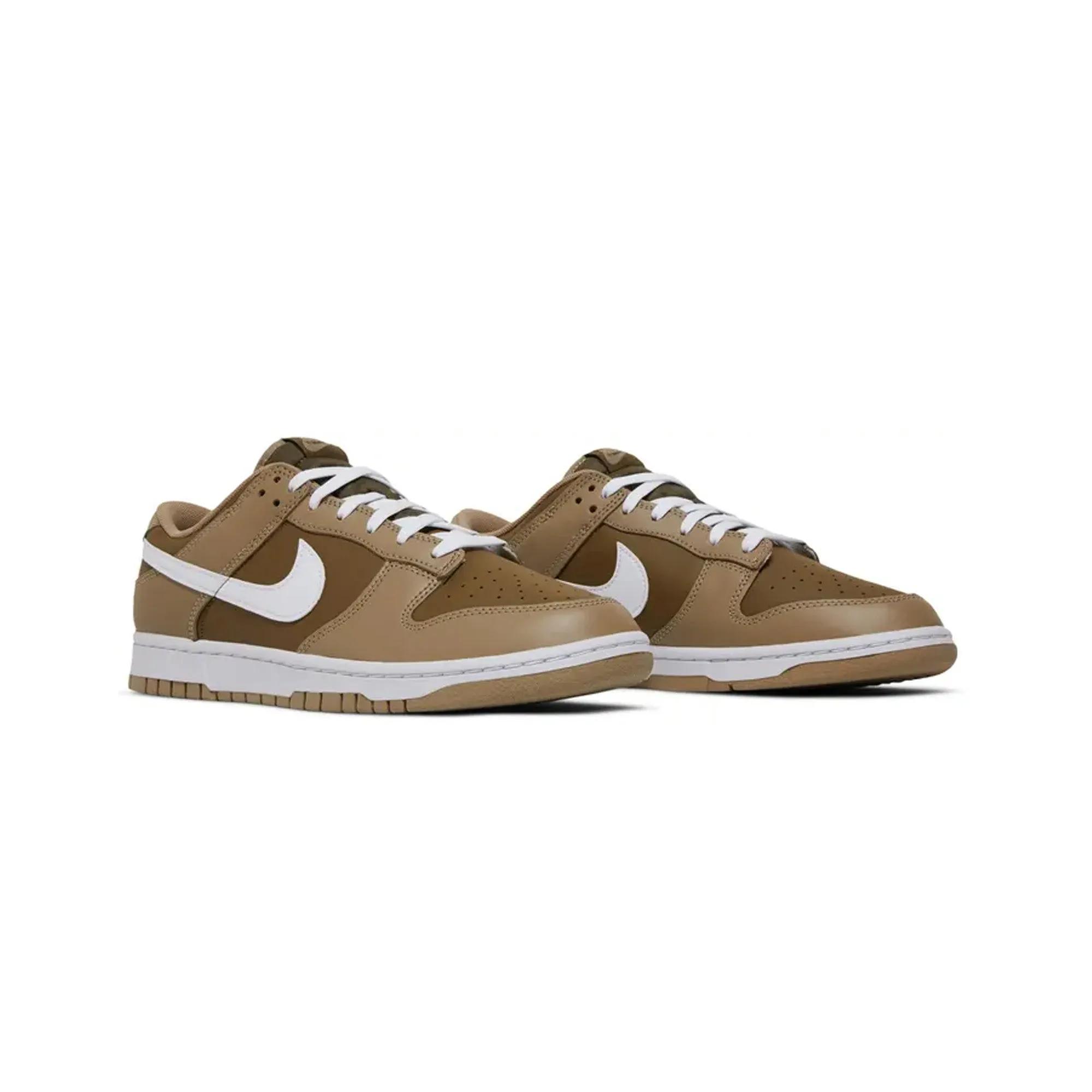 Grab Now Nike Dunk Low 'Judge Grey' (2022)