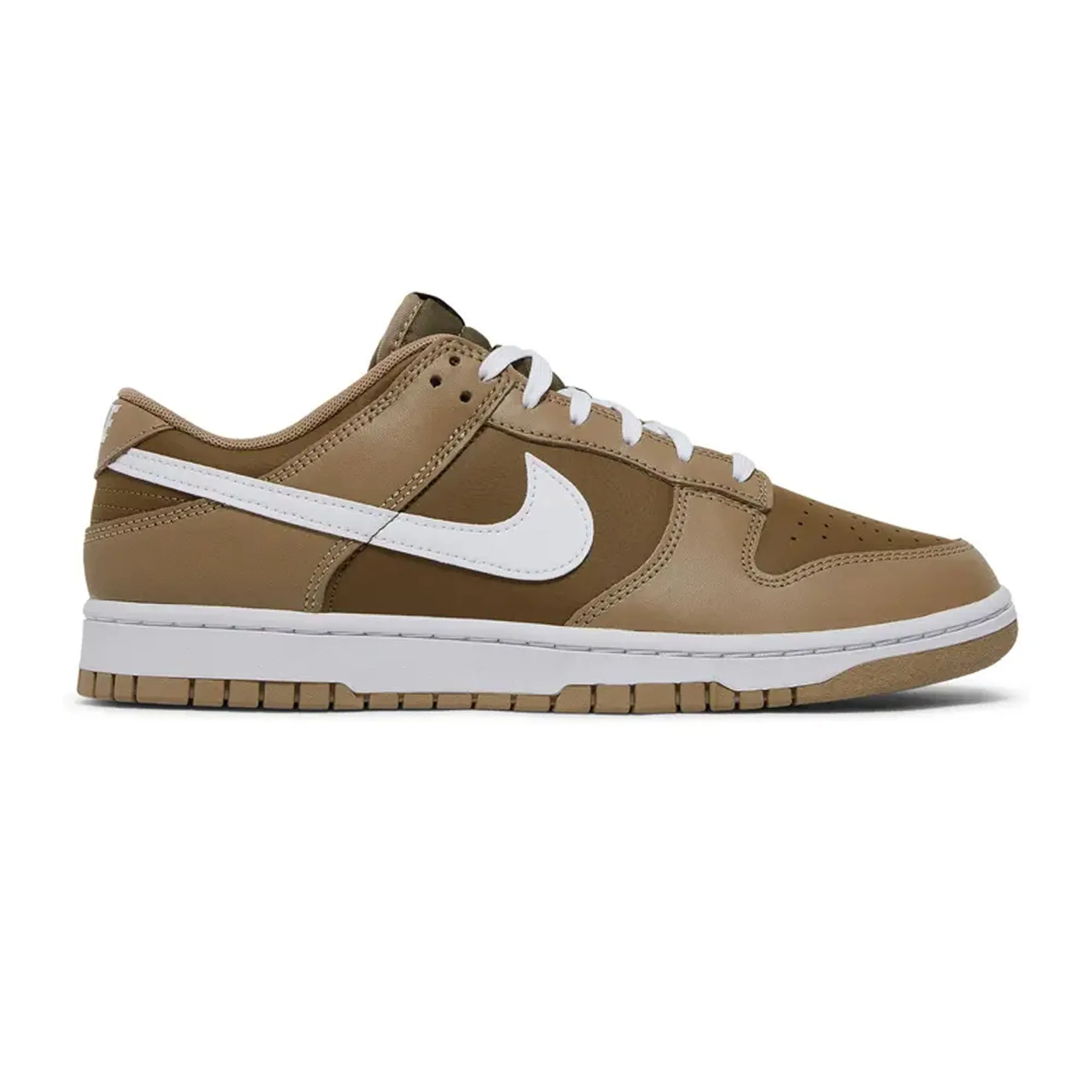 Curve Hug Nike Dunk Low 'Judge Grey' (2022)