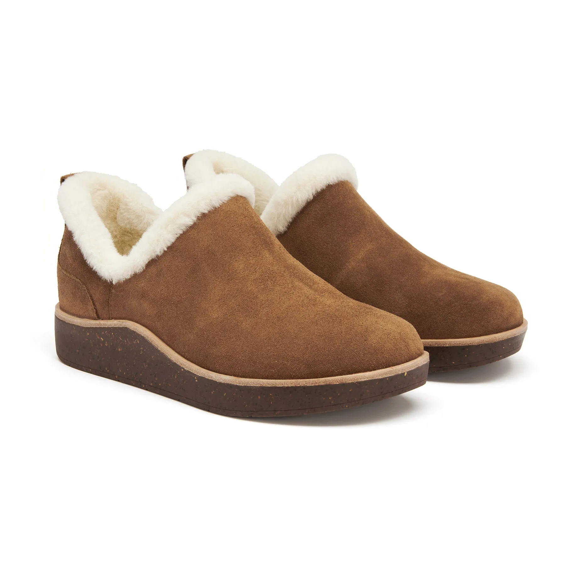 Pioneer Bootie Casual Performance