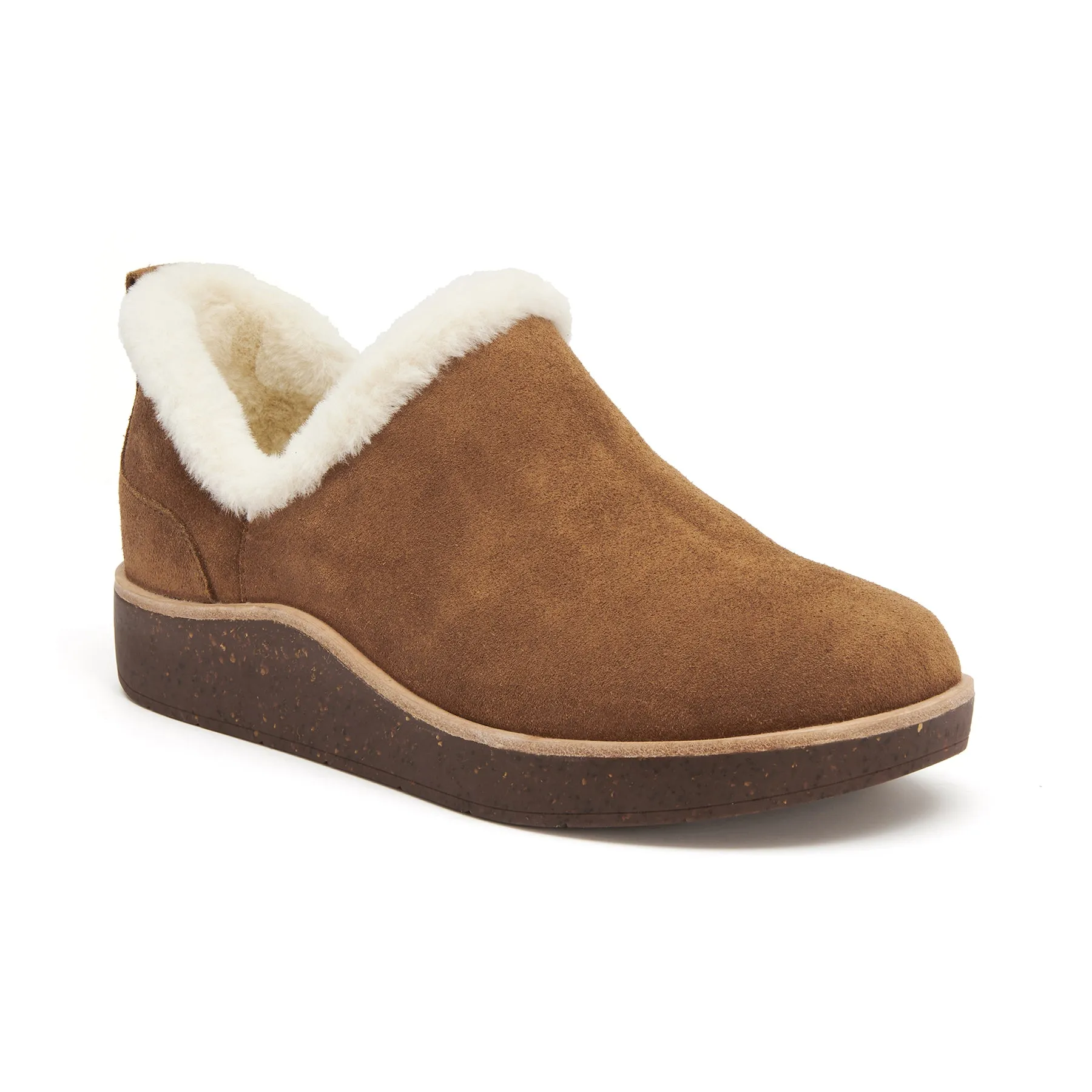 Pioneer Bootie Fashionable Fit Street Comfort