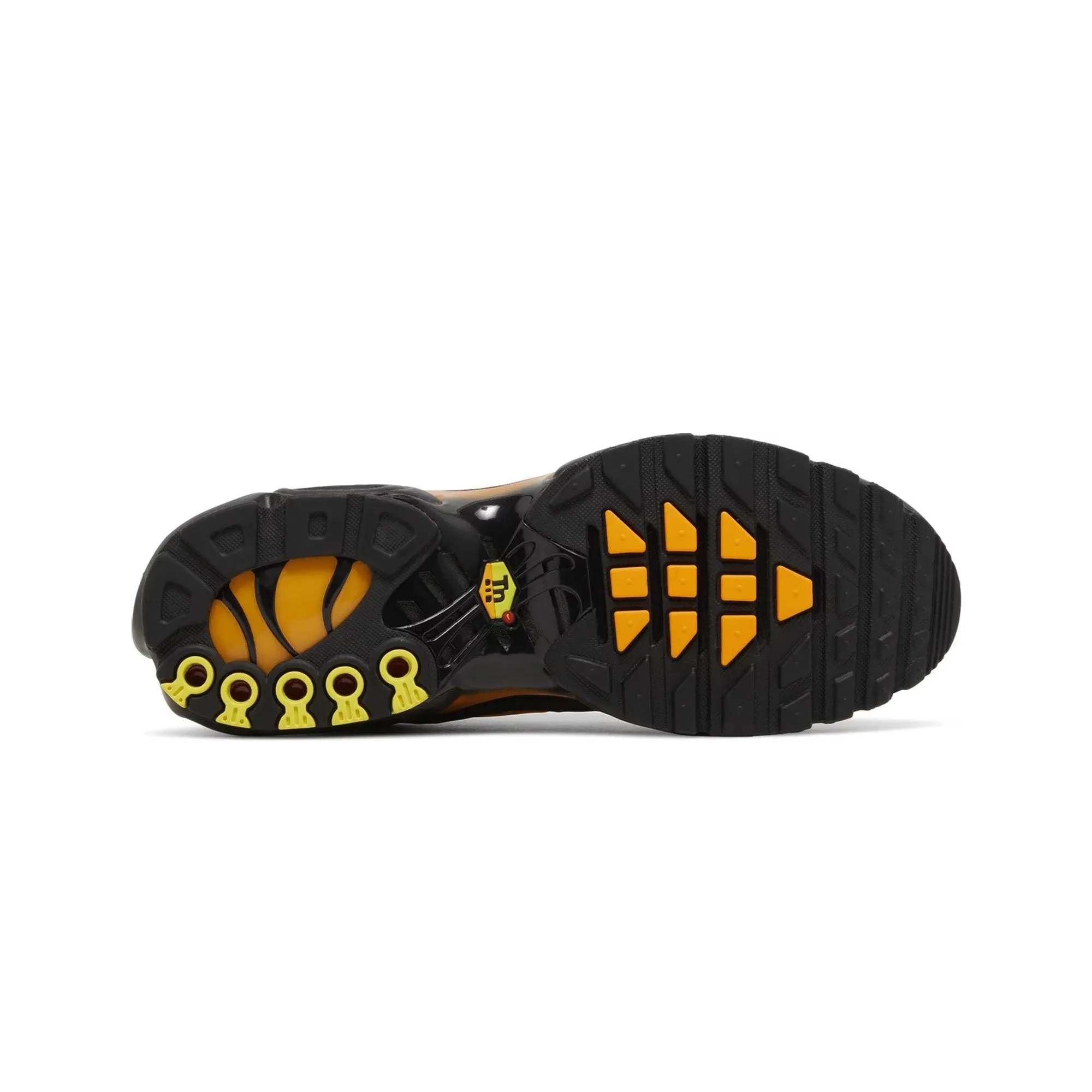 Eco Friendly Backpacking Trip Nike Air Max Plus TN 'Black Sundial' (2023)