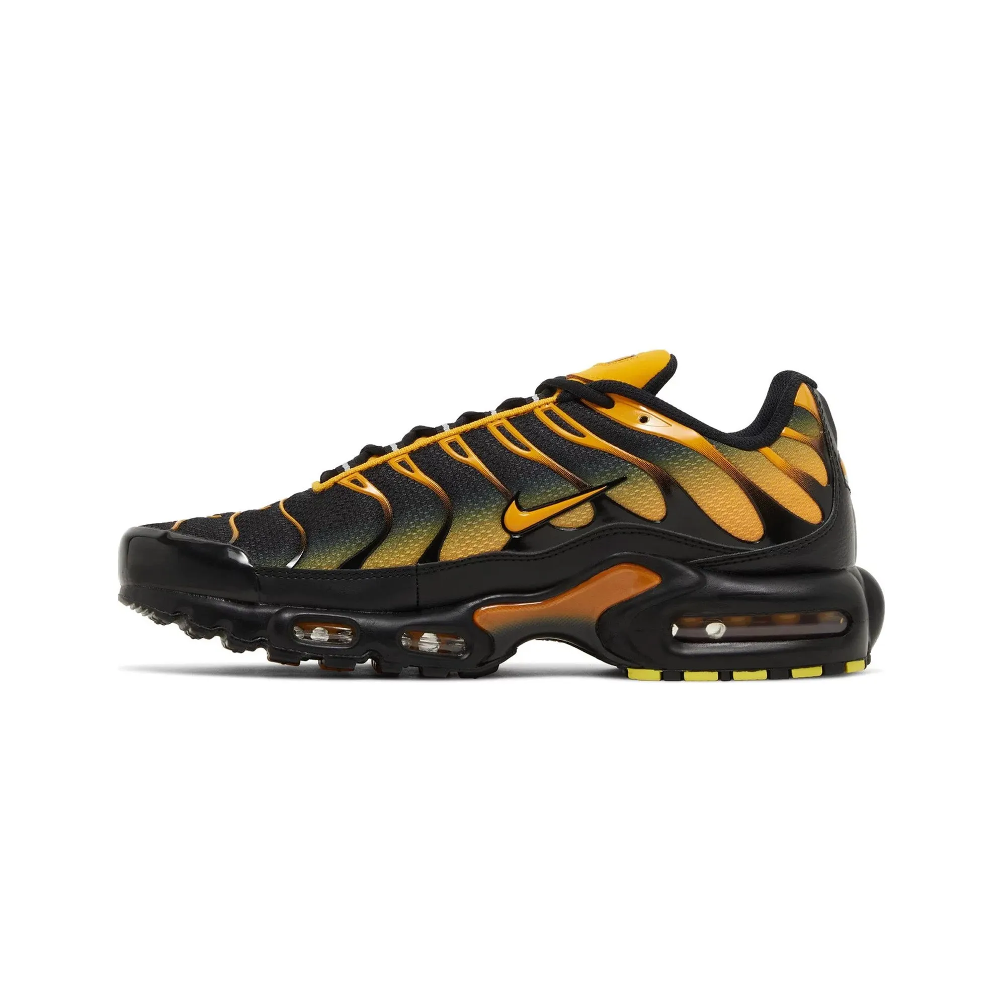 Sky Light Modern Nike Air Max Plus TN 'Black Sundial' (2023)