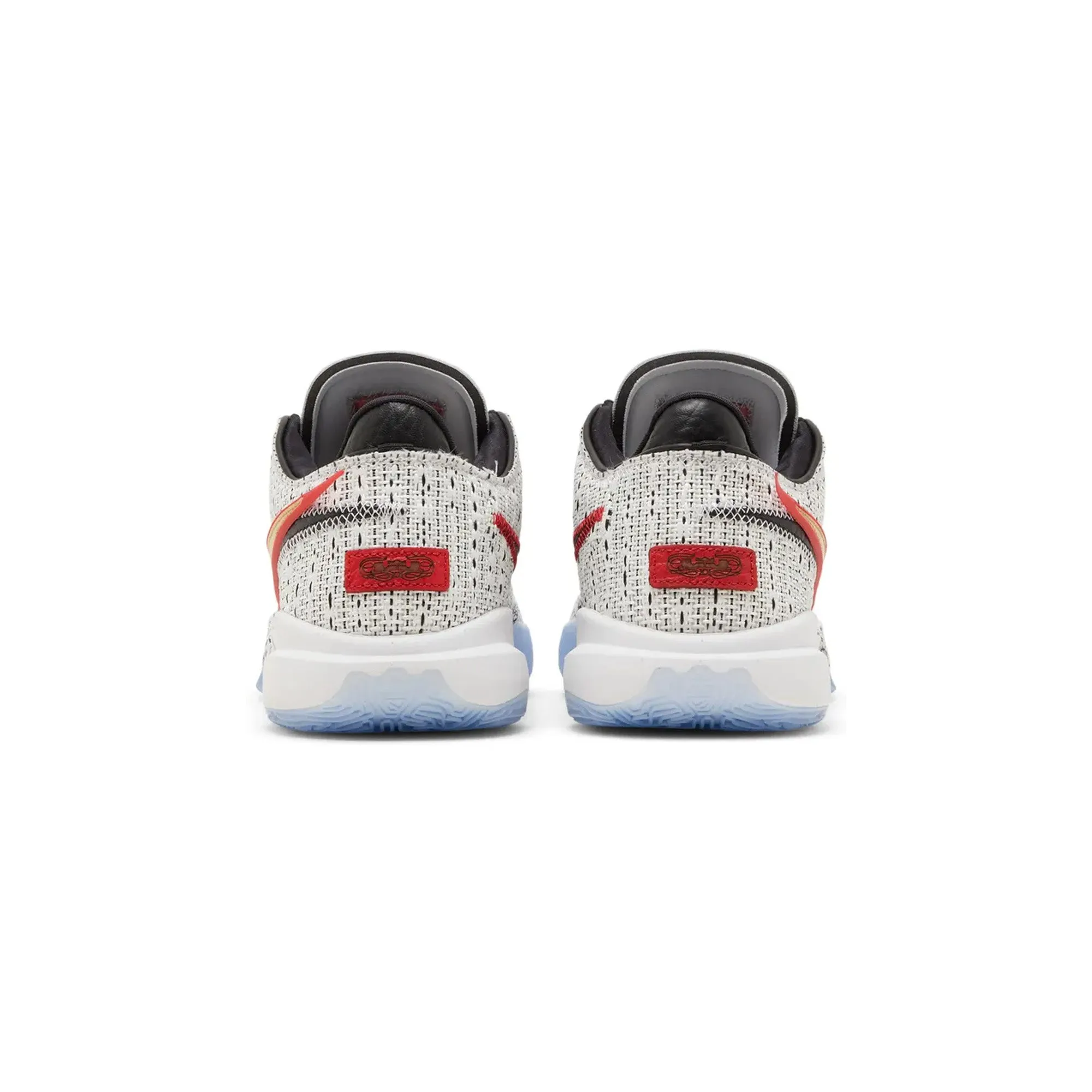 Photo Glam Nike LeBron 20 'The Debut' (2022)