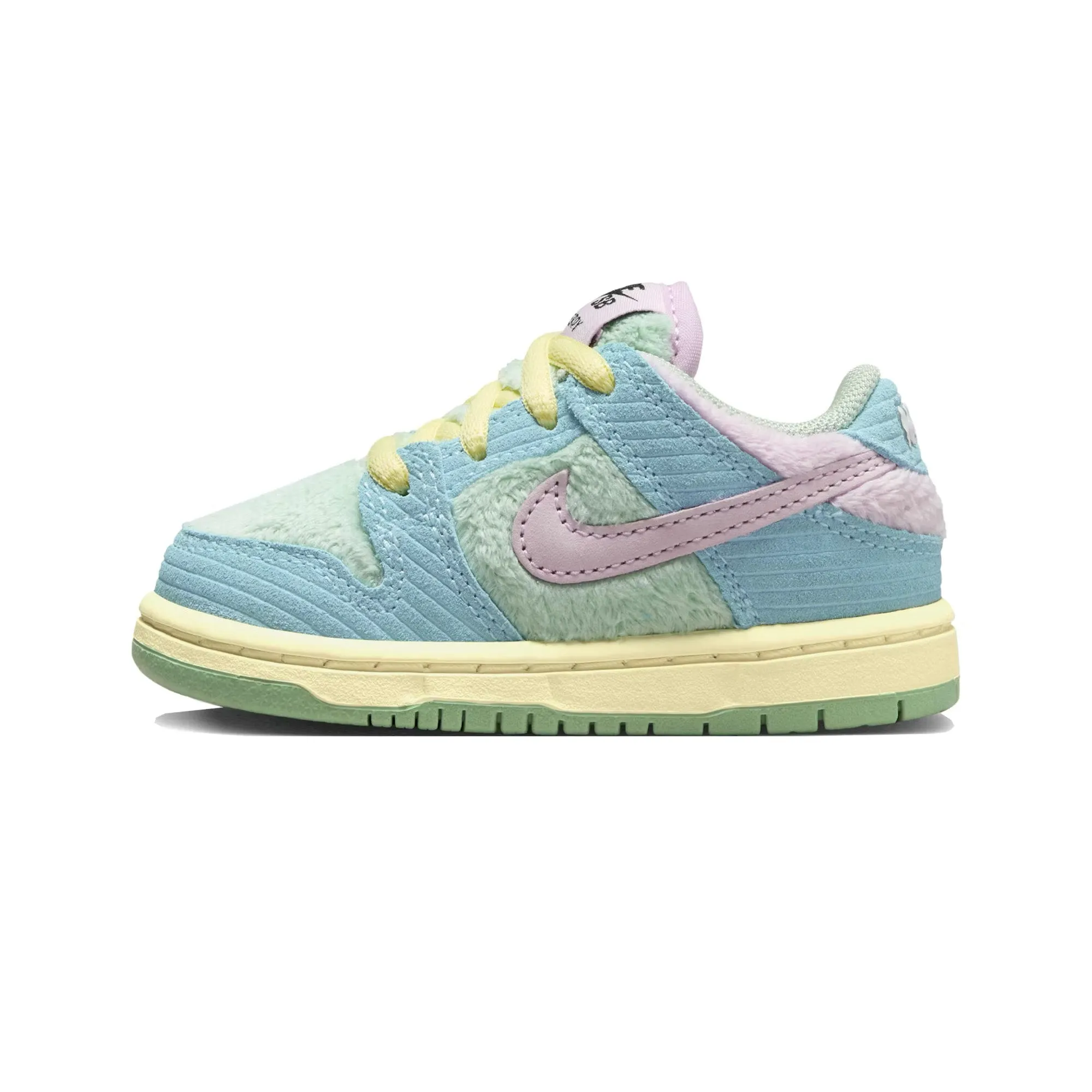 Year long Anti Odor Nike SB Dunk Low 'Verdy Visty' TD (2024)