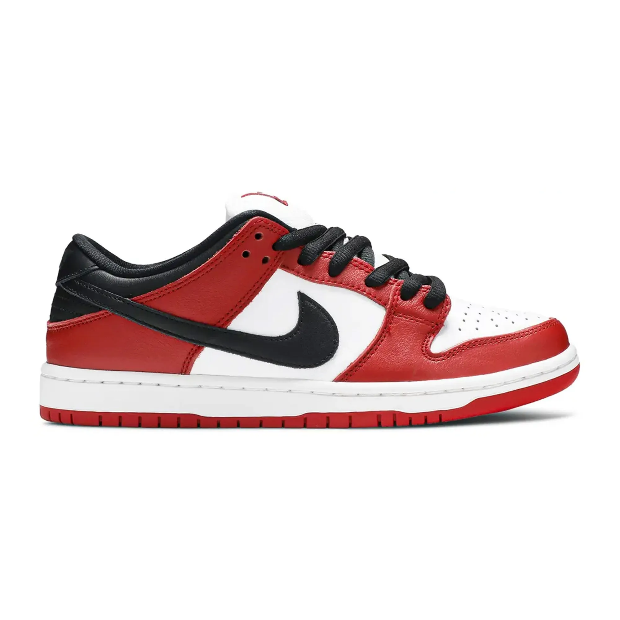 SB Dunk Low J-Pack 'Chicago' (2020) Stretch Fabric Active People Soft Neutral
