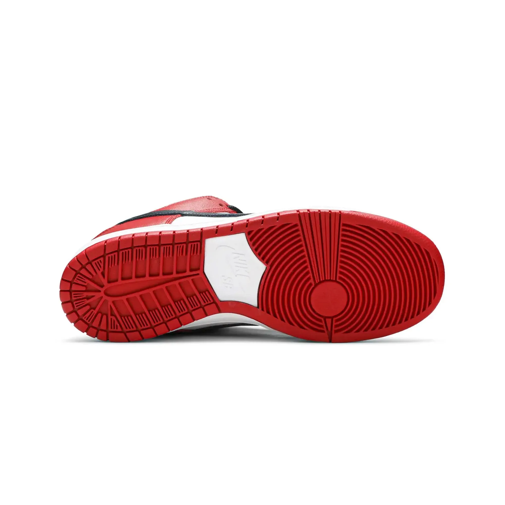 Agile Fit SB Dunk Low J-Pack 'Chicago' (2020)