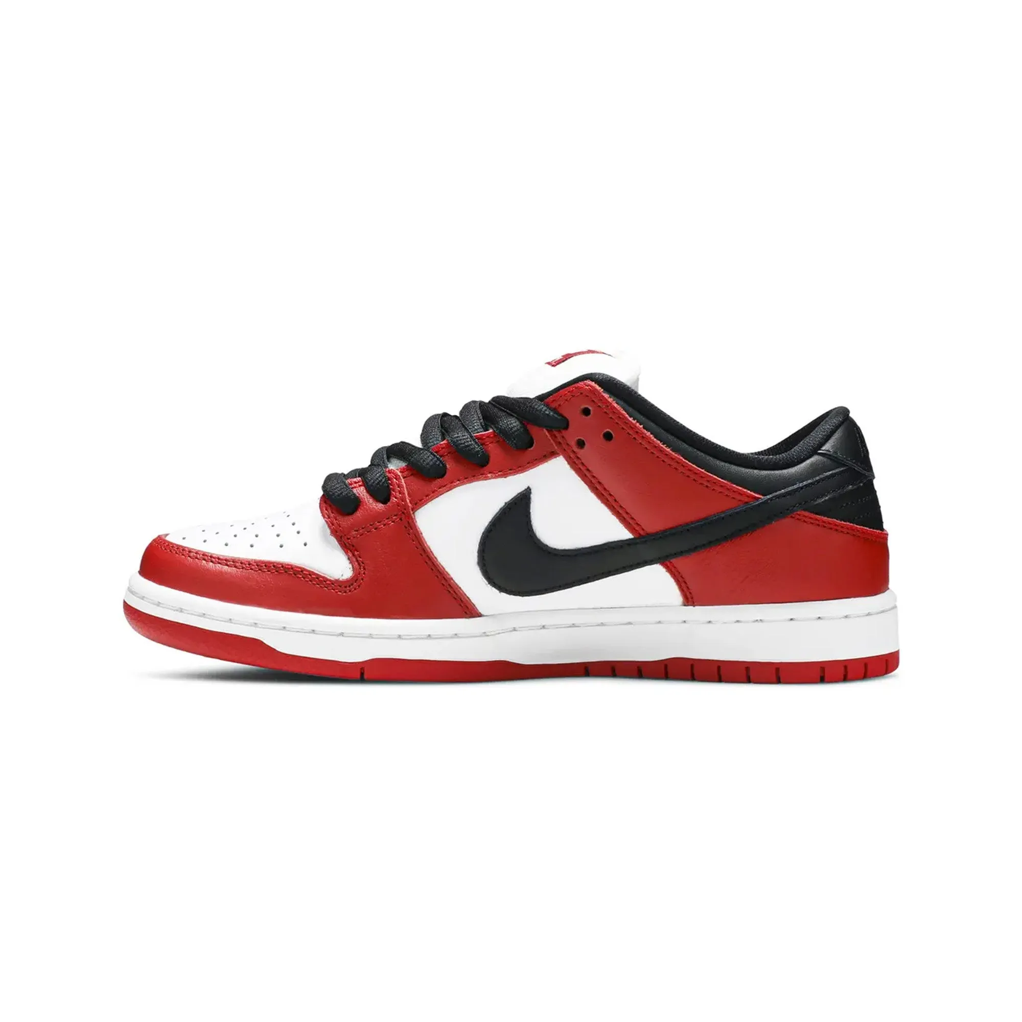 SB Dunk Low J-Pack 'Chicago' (2020) Star Walk